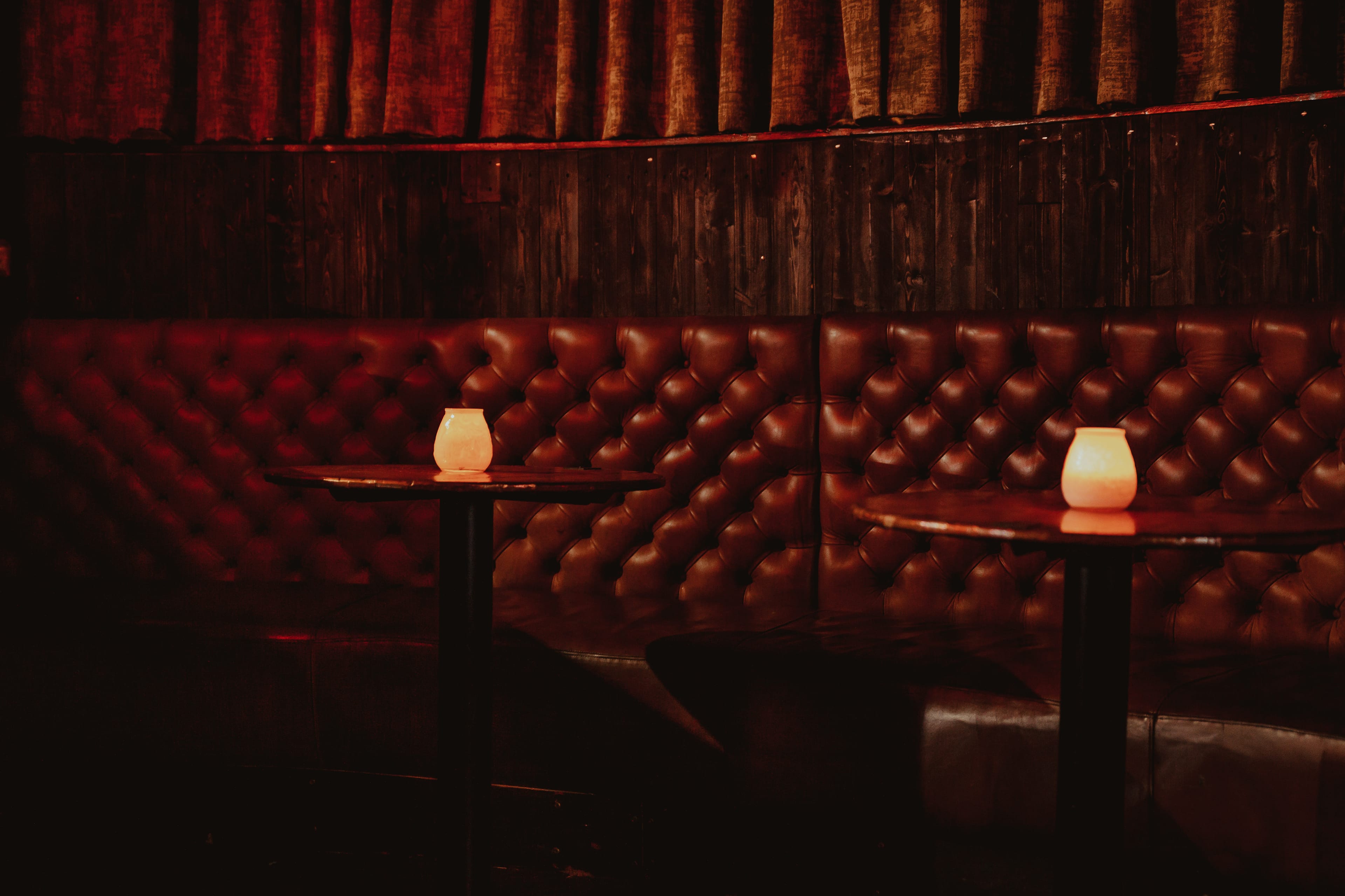 Photo of The Backroom, Leeds, Exclusive Hire