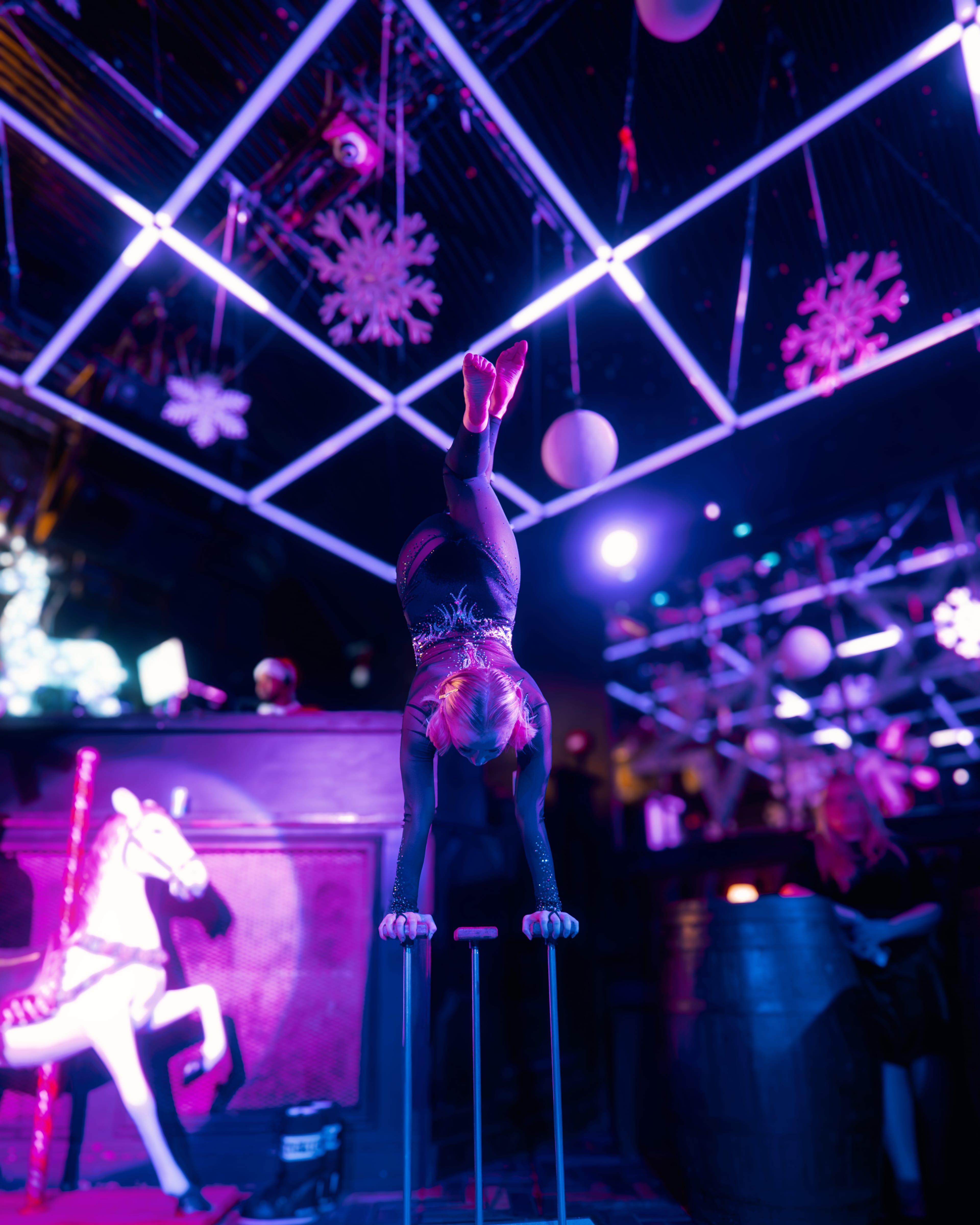 Photo of The Backroom, Leeds, Exclusive Hire
