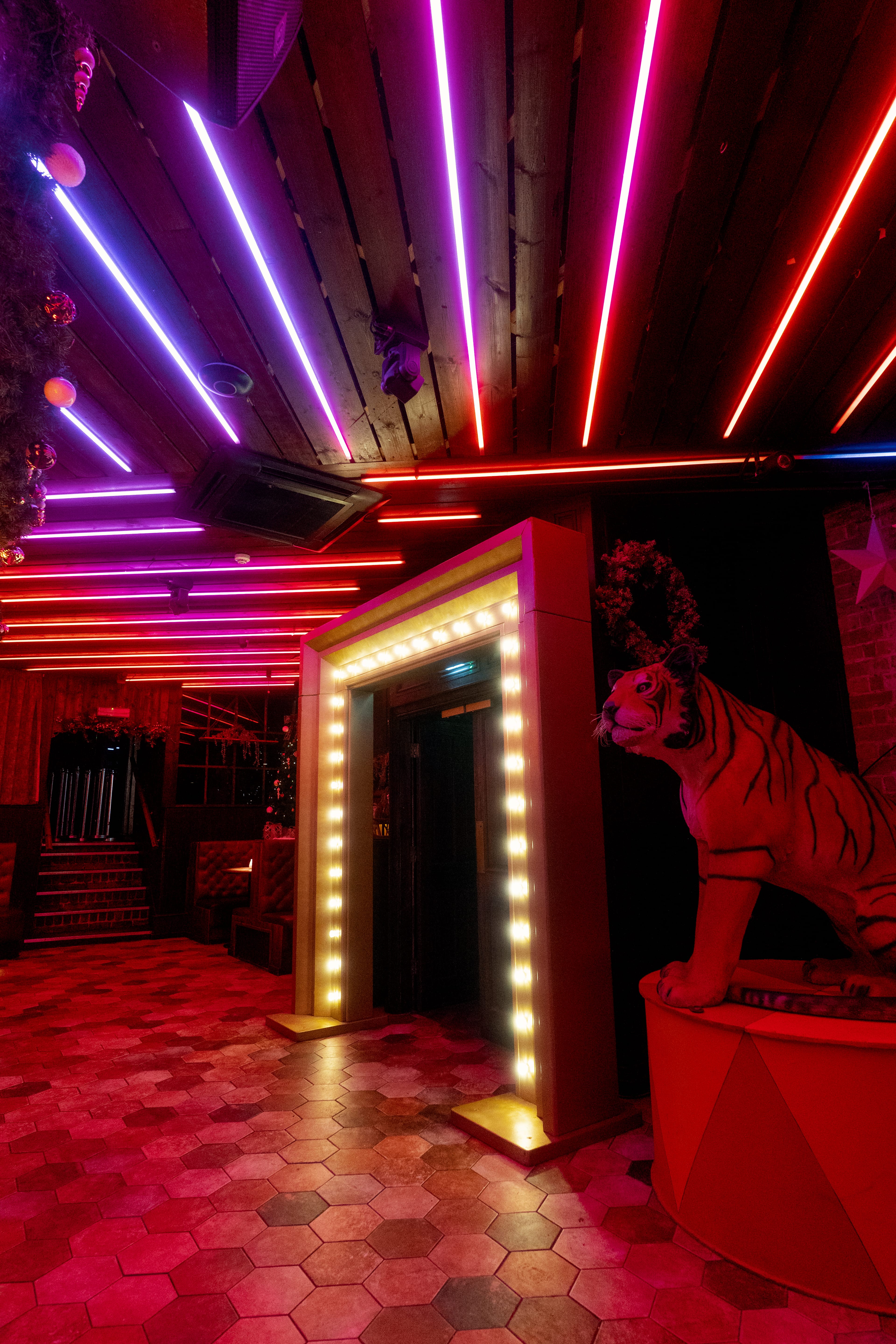 Photo of The Backroom, Leeds, Exclusive Hire