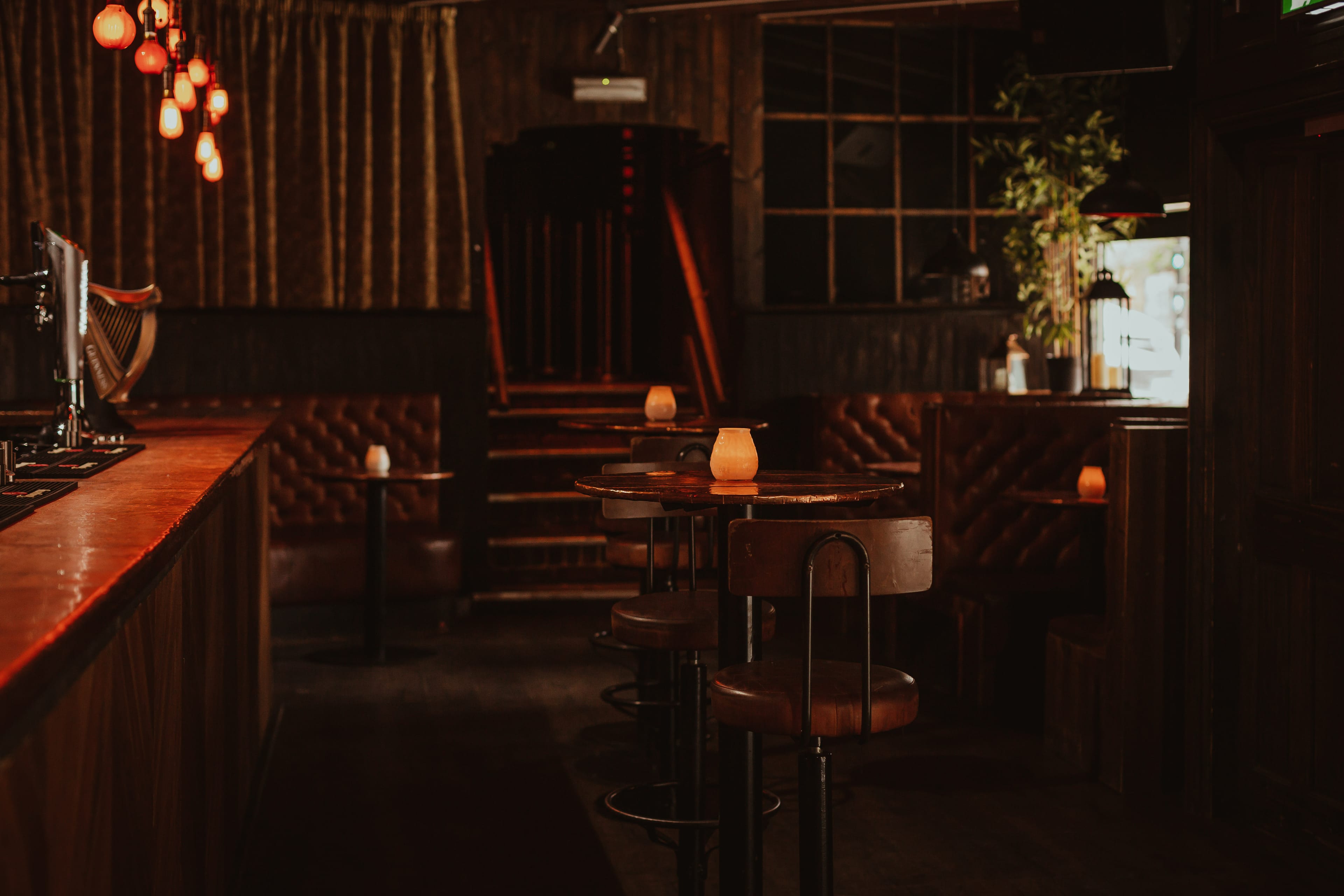 Photo of The Backroom, Leeds, Exclusive Hire