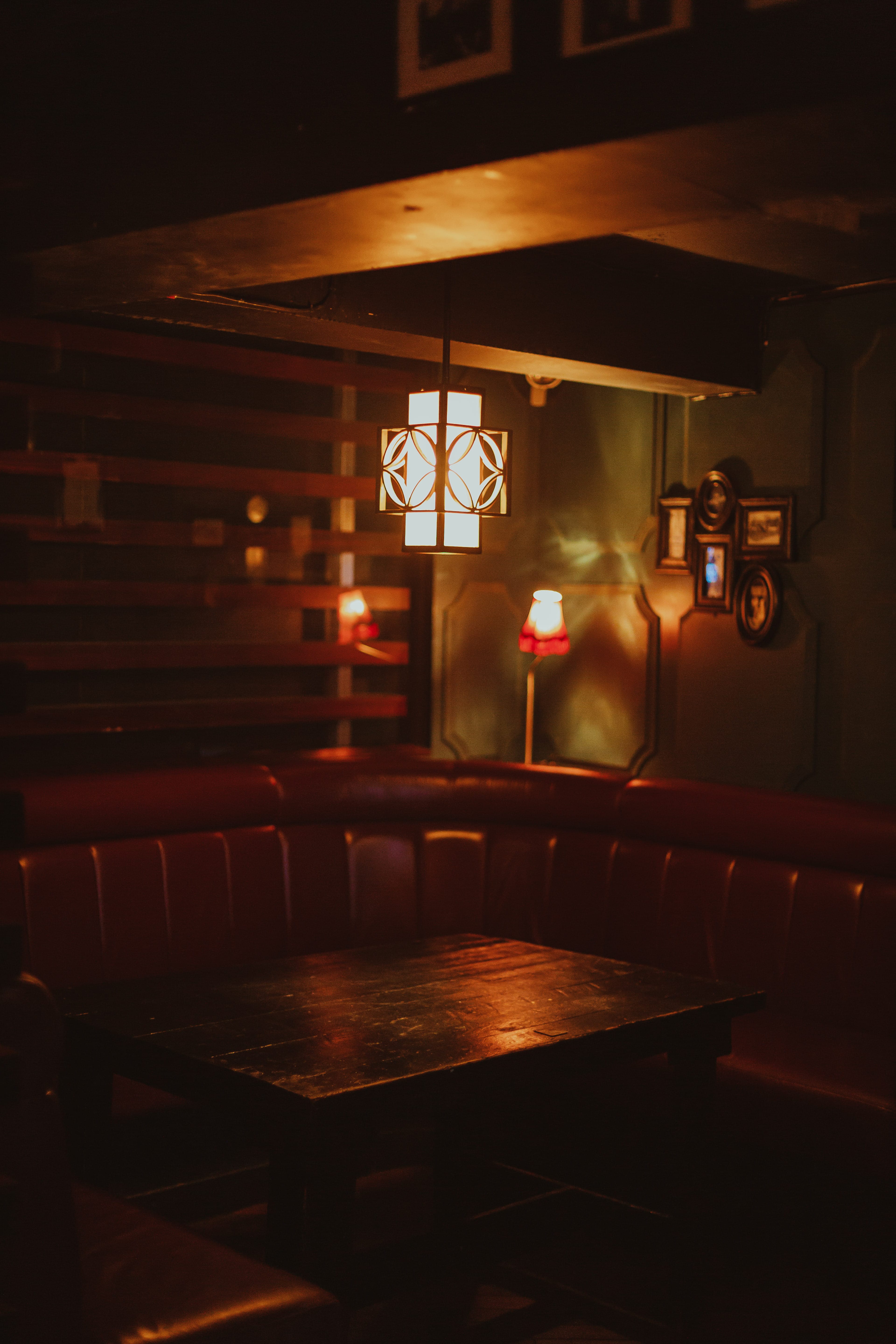 Photo of The Backroom, Leeds, Exclusive Hire