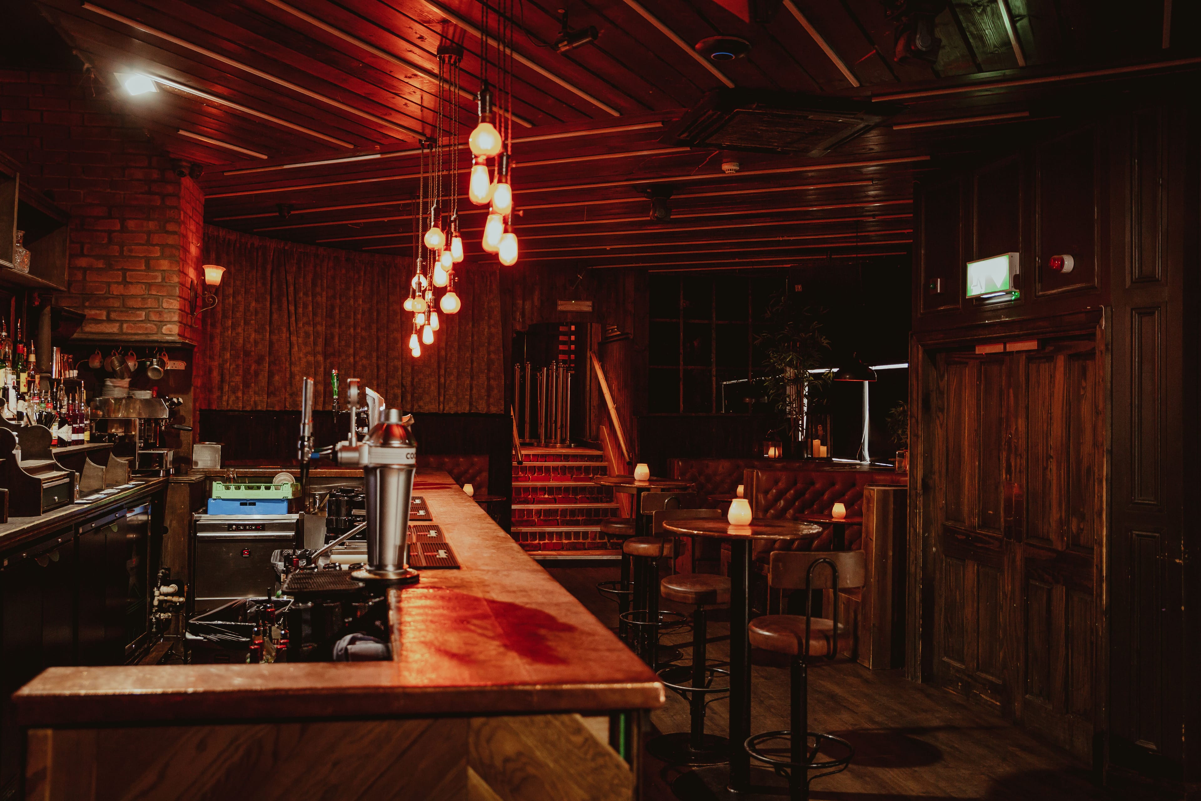Photo of The Backroom, Leeds, Exclusive Hire