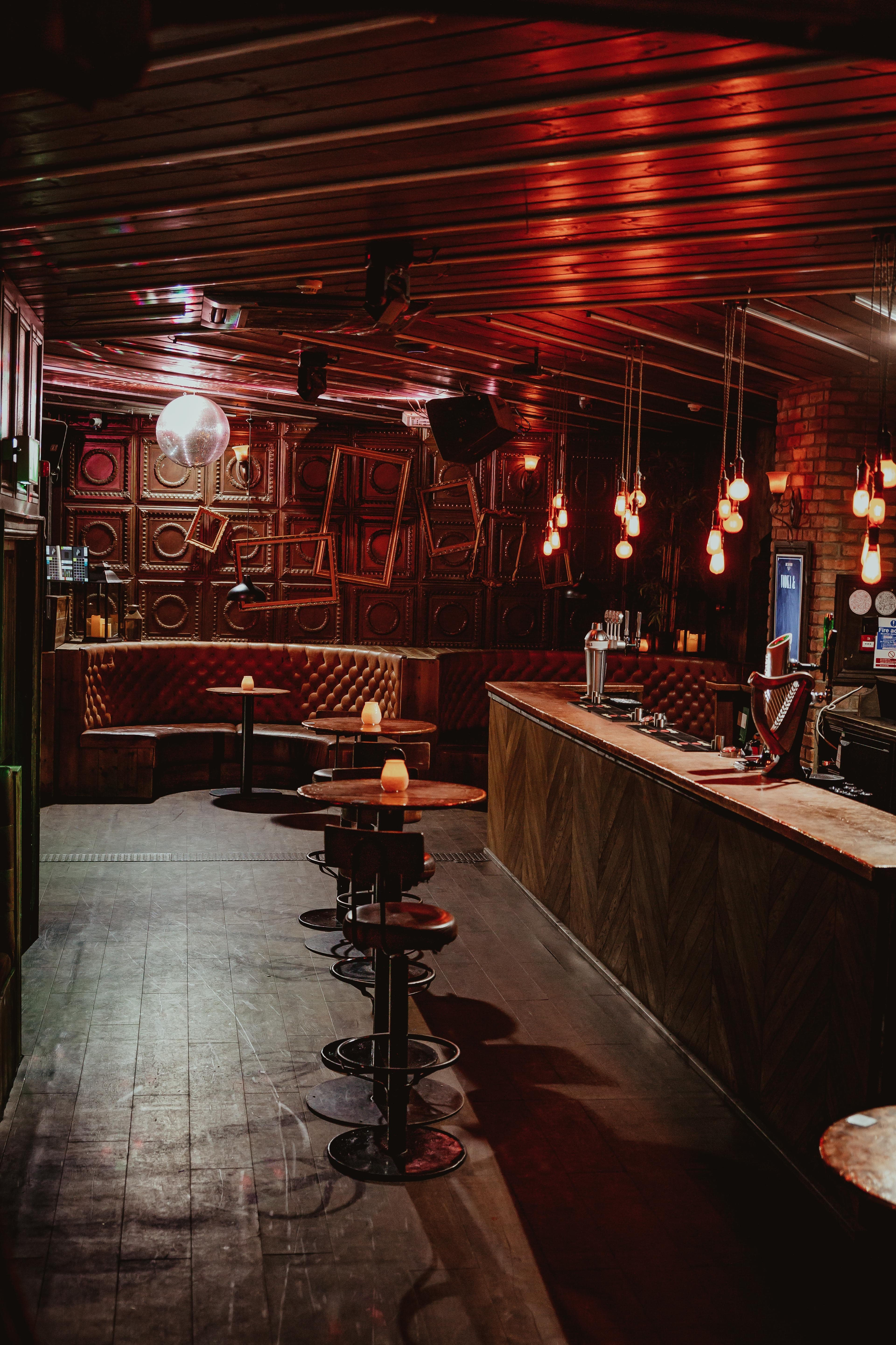 Exclusive Hire, The Backroom, Leeds photo #19