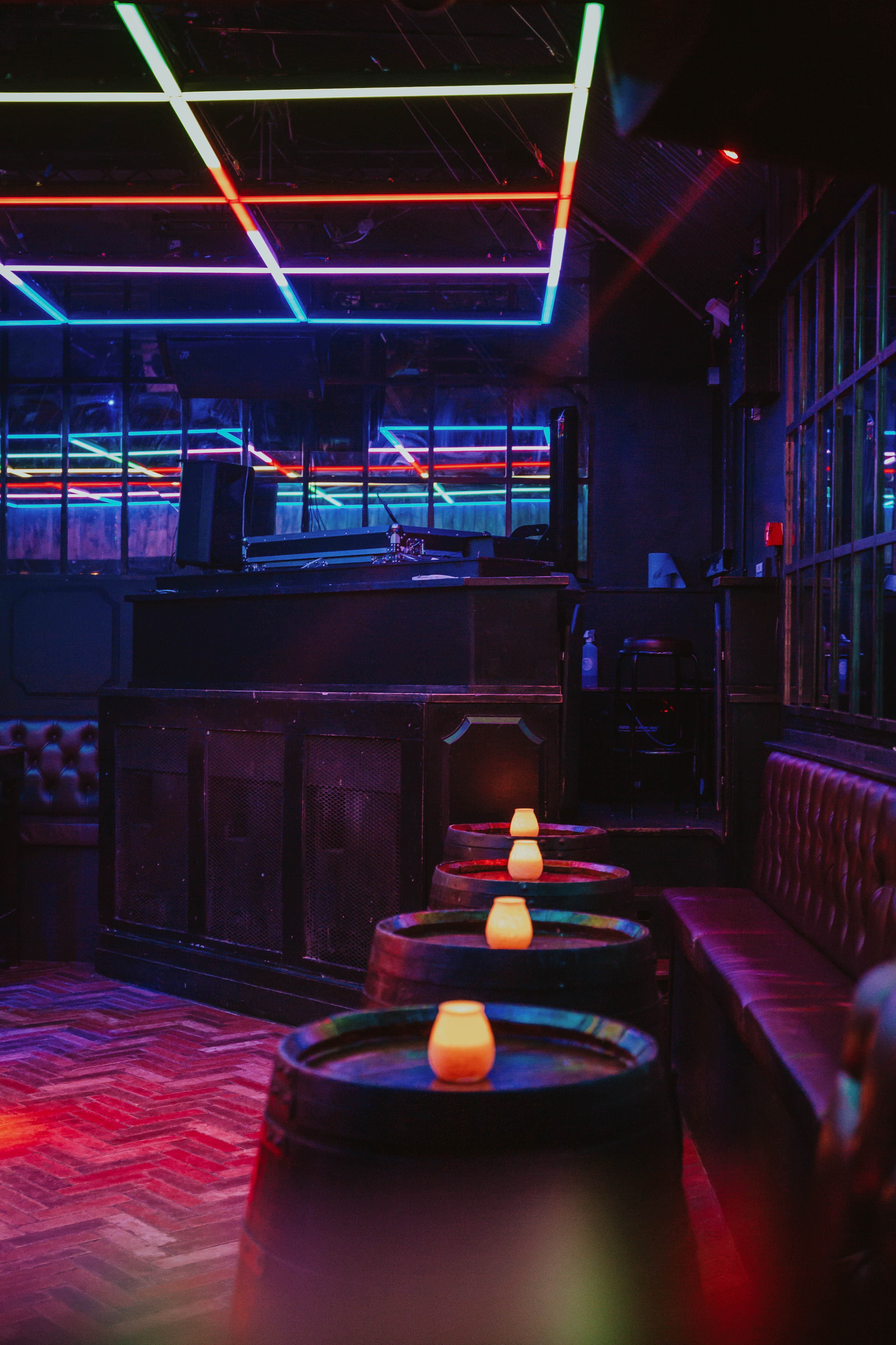 Exclusive Hire, The Backroom, Leeds photo #26