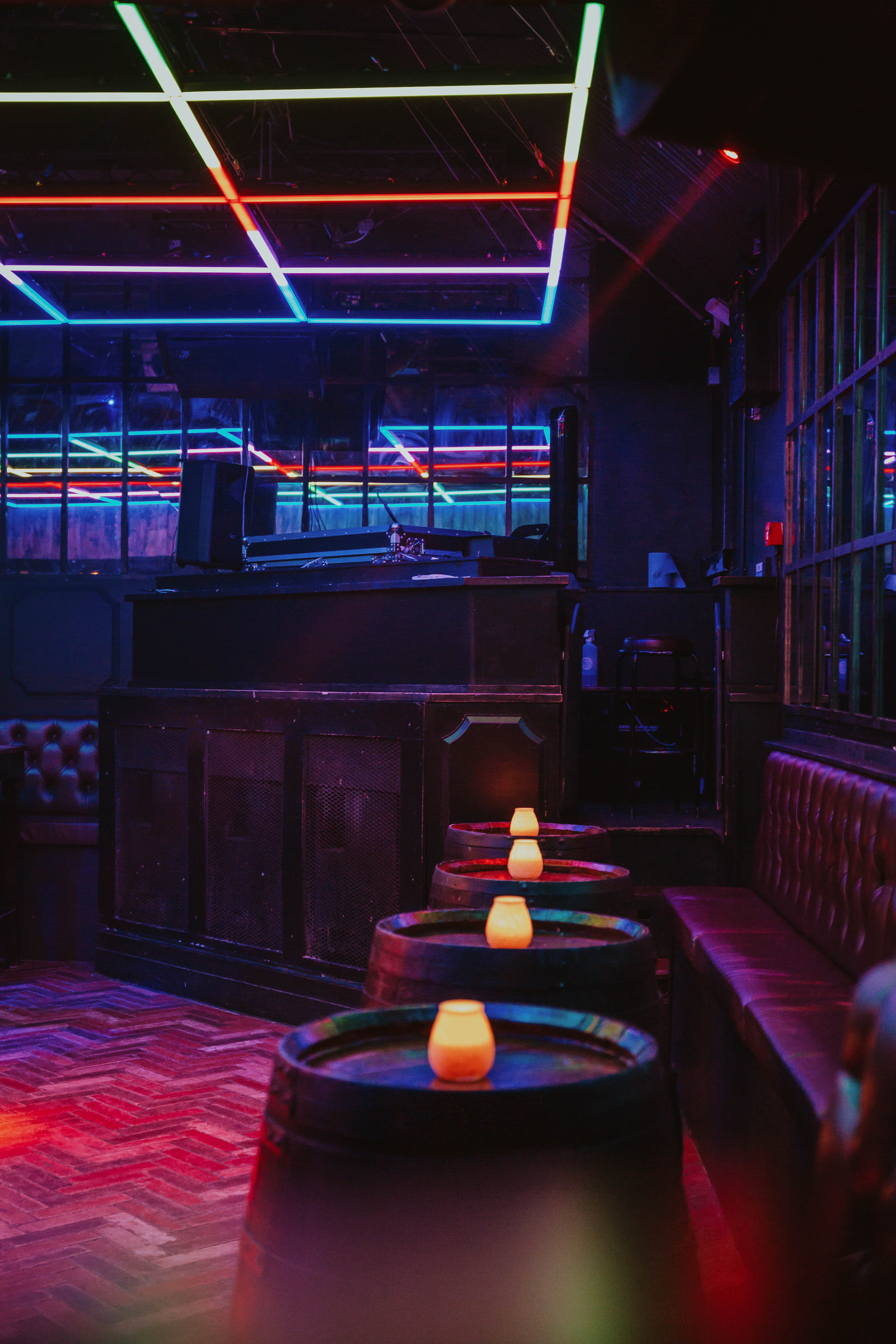 Photo of The Backroom, Leeds, Exclusive Hire