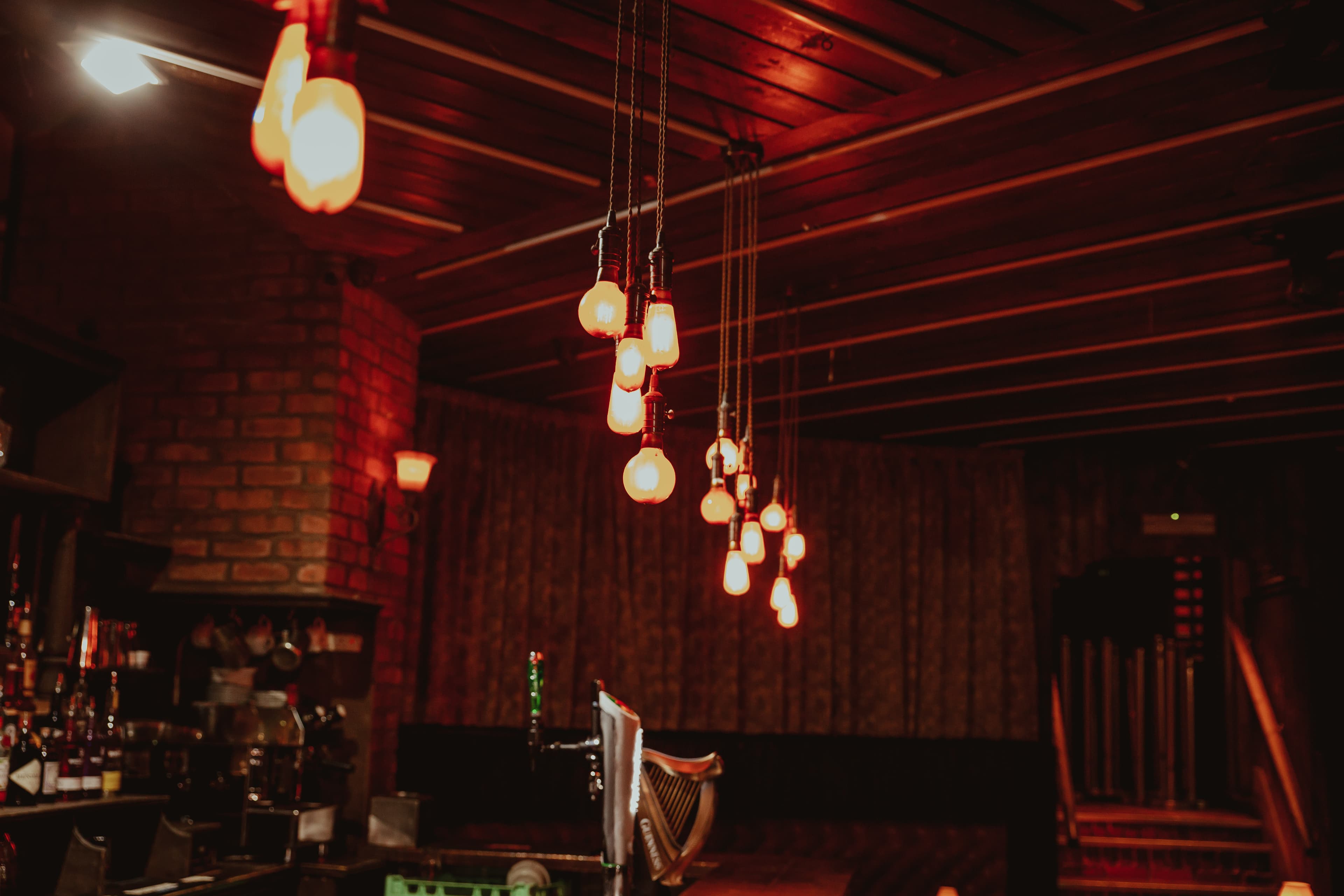 Exclusive Hire, The Backroom, Leeds photo #45