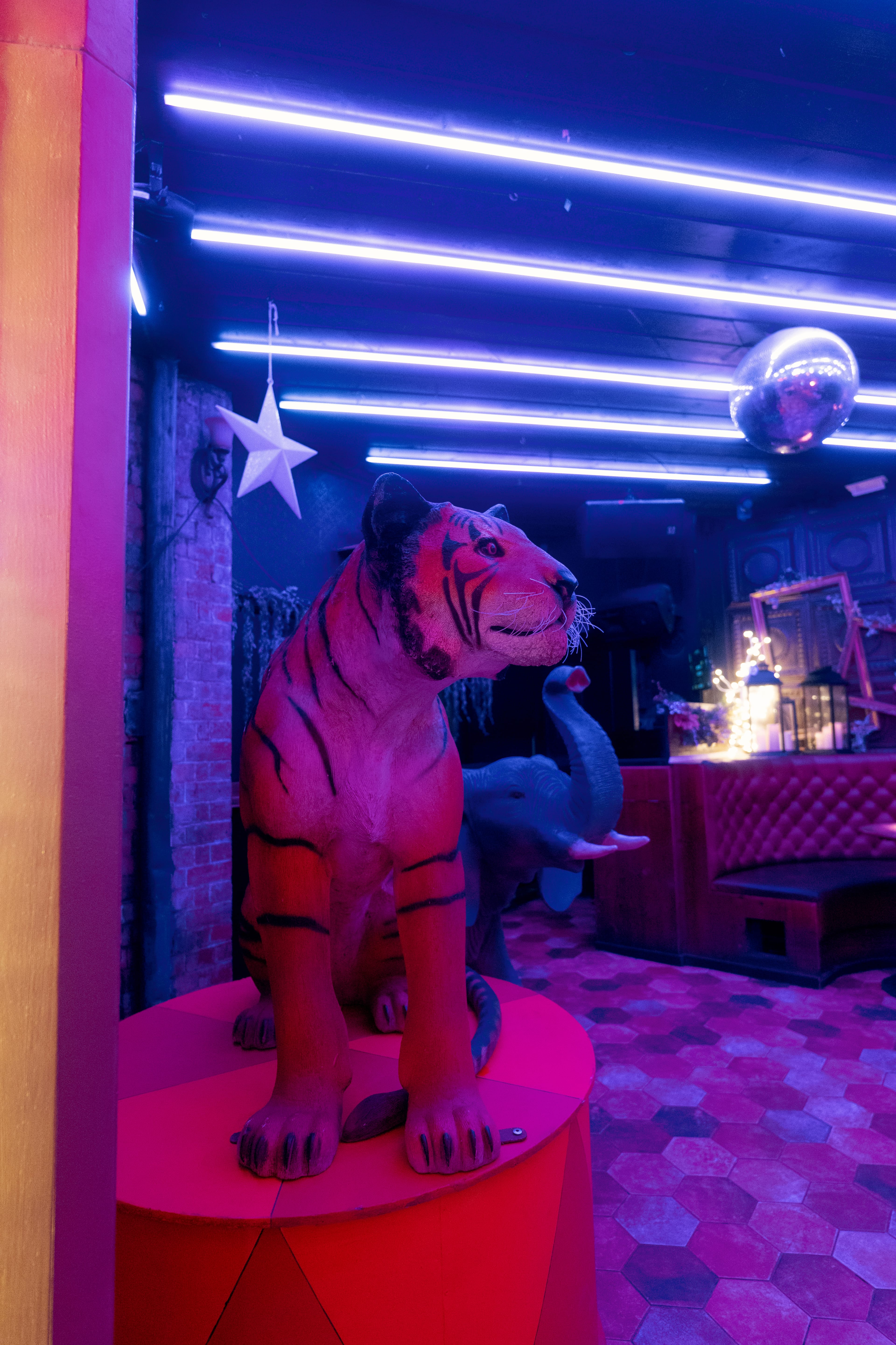 Photo of The Backroom, Leeds, Exclusive Hire