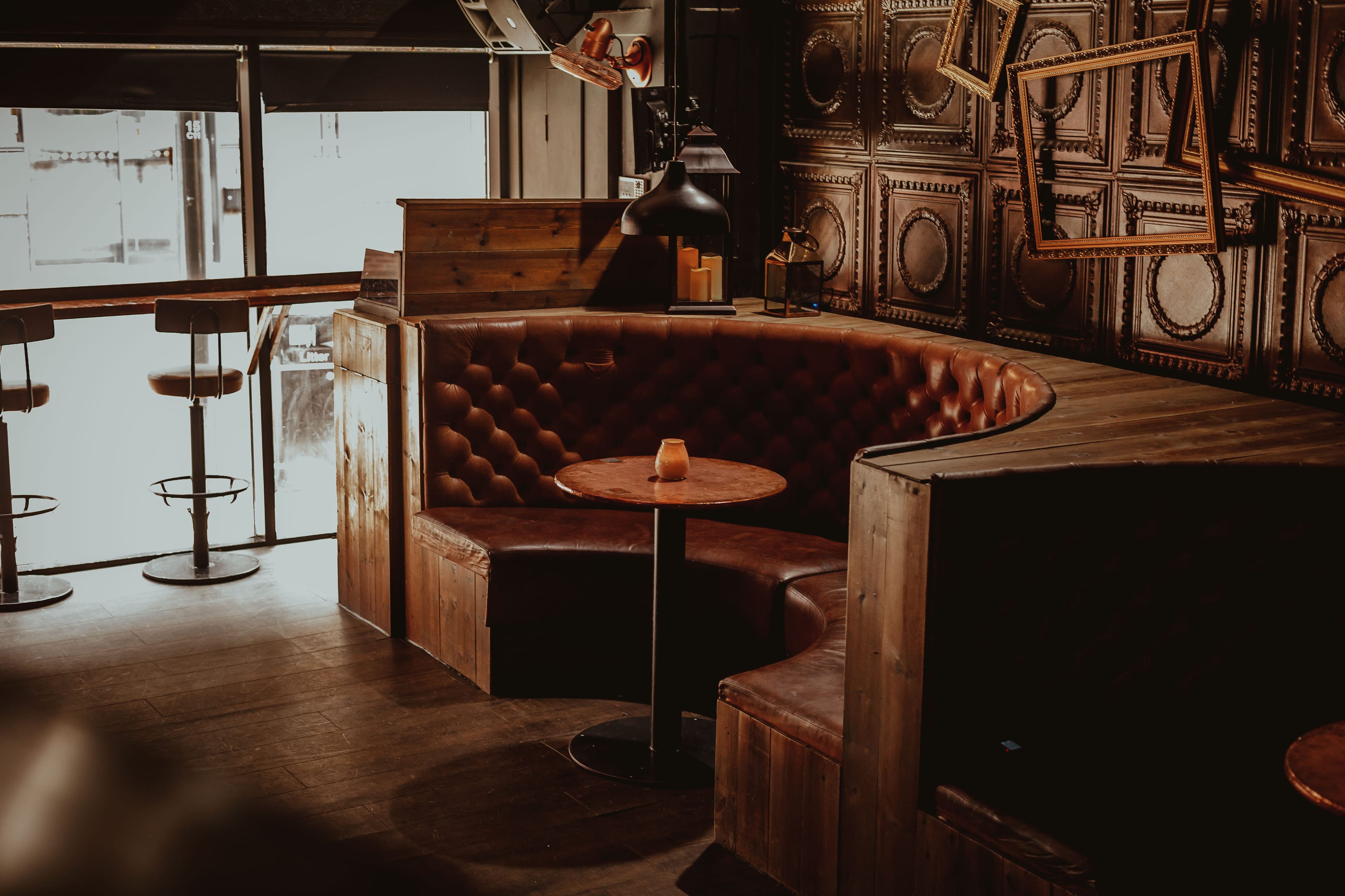 Photo of The Backroom, Leeds, Exclusive Hire