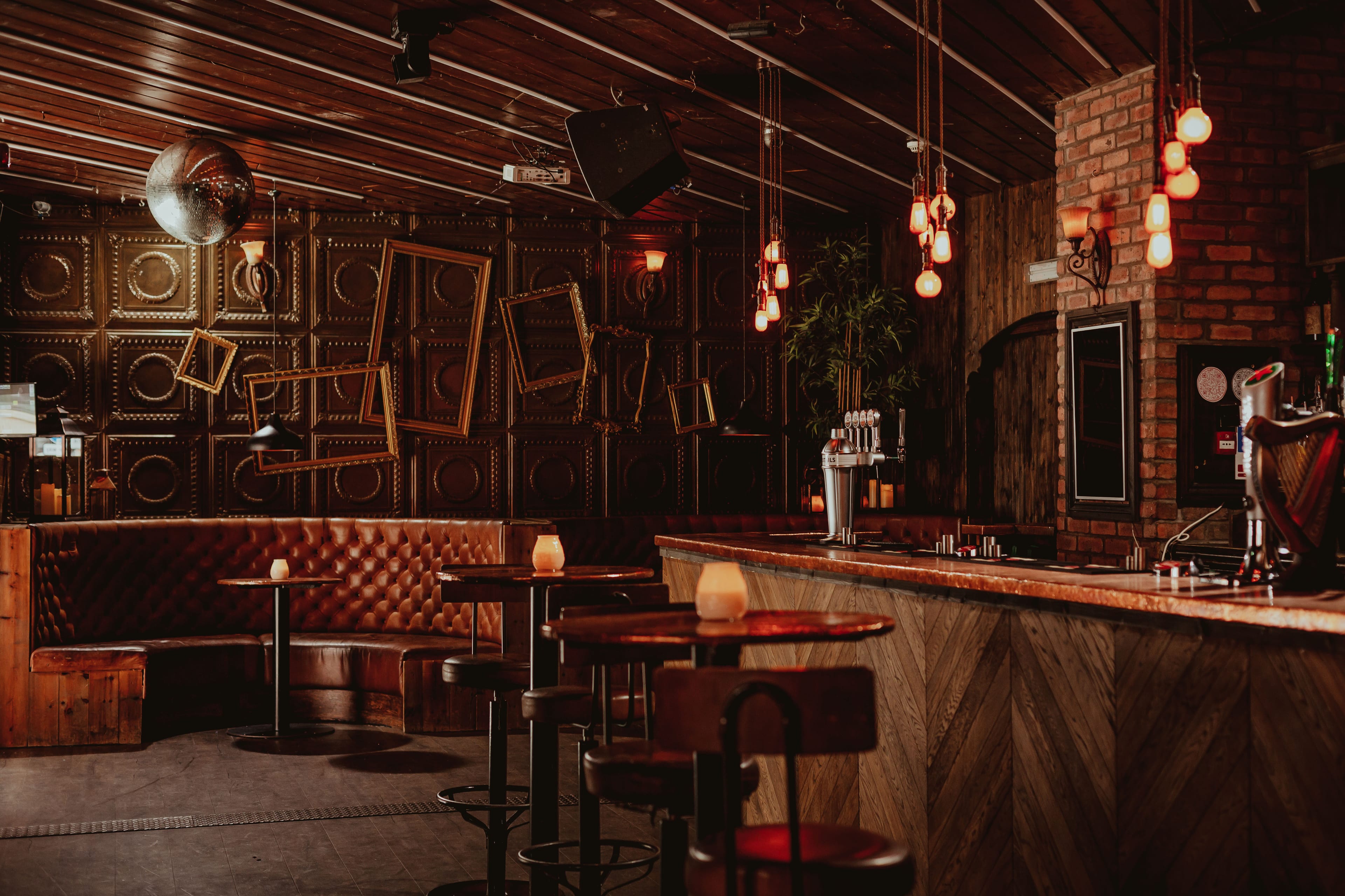 Photo of The Backroom, Leeds, Exclusive Hire