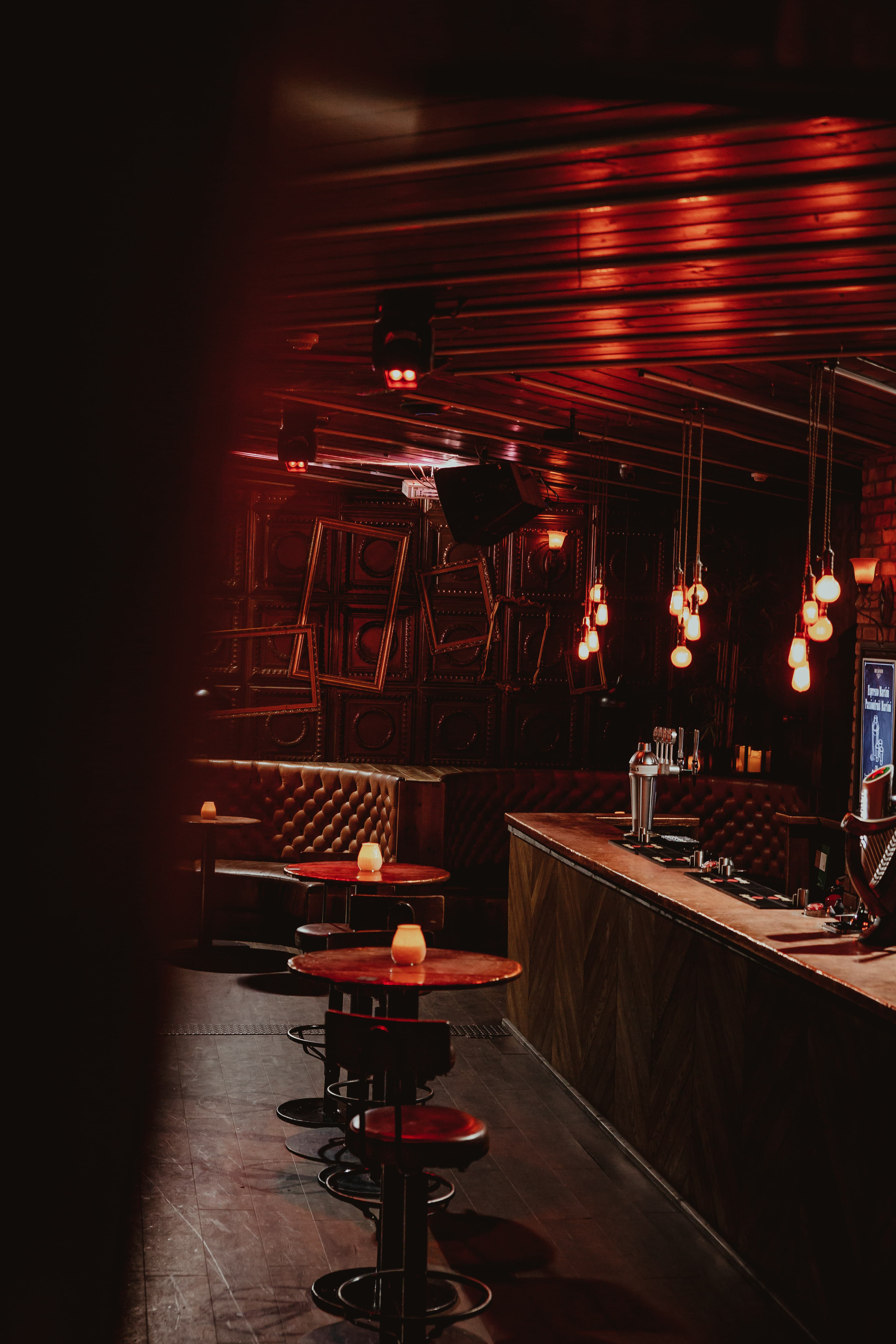 Exclusive Hire, The Backroom, Leeds photo #79