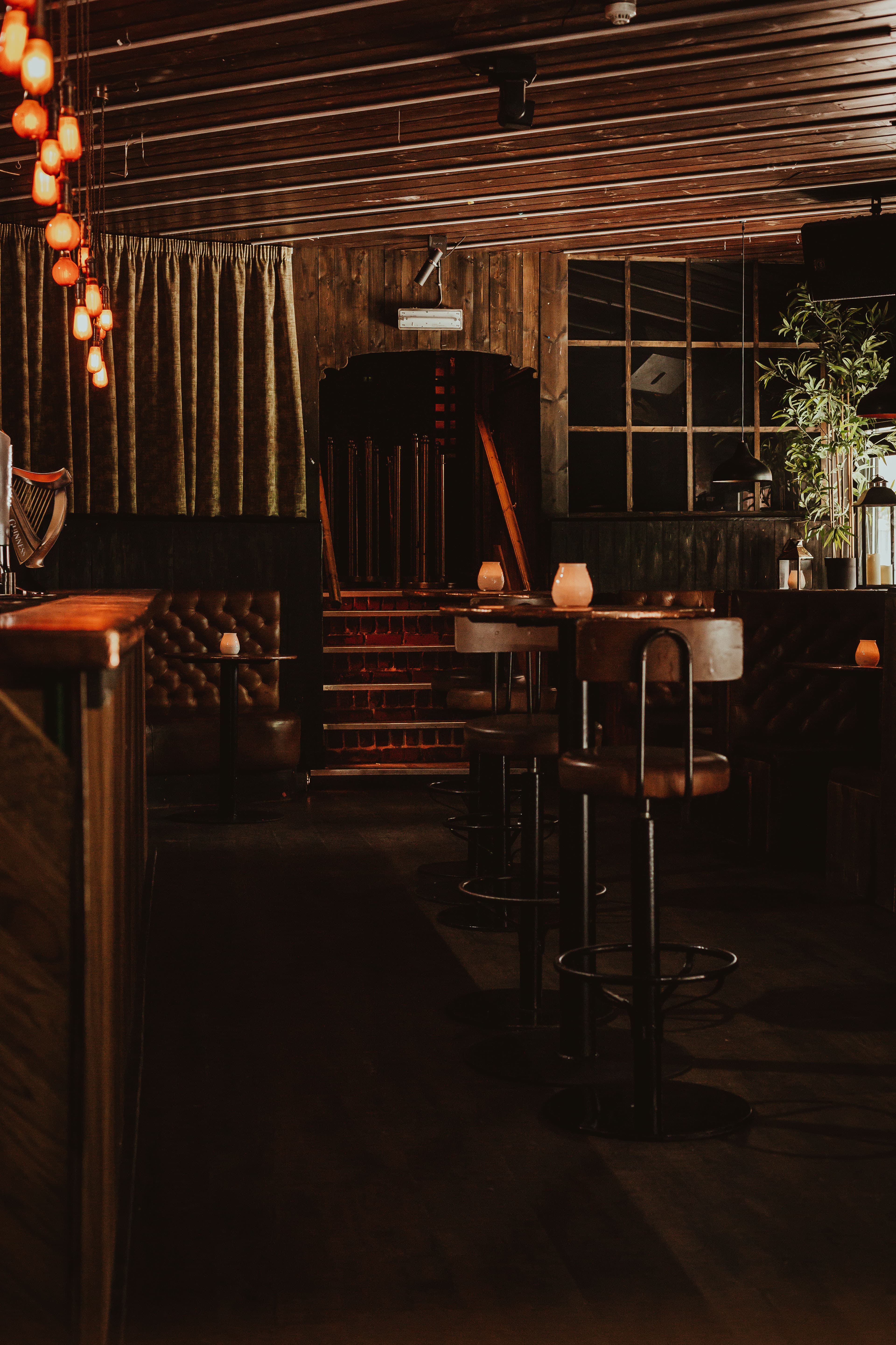 Exclusive Hire, The Backroom, Leeds photo #82