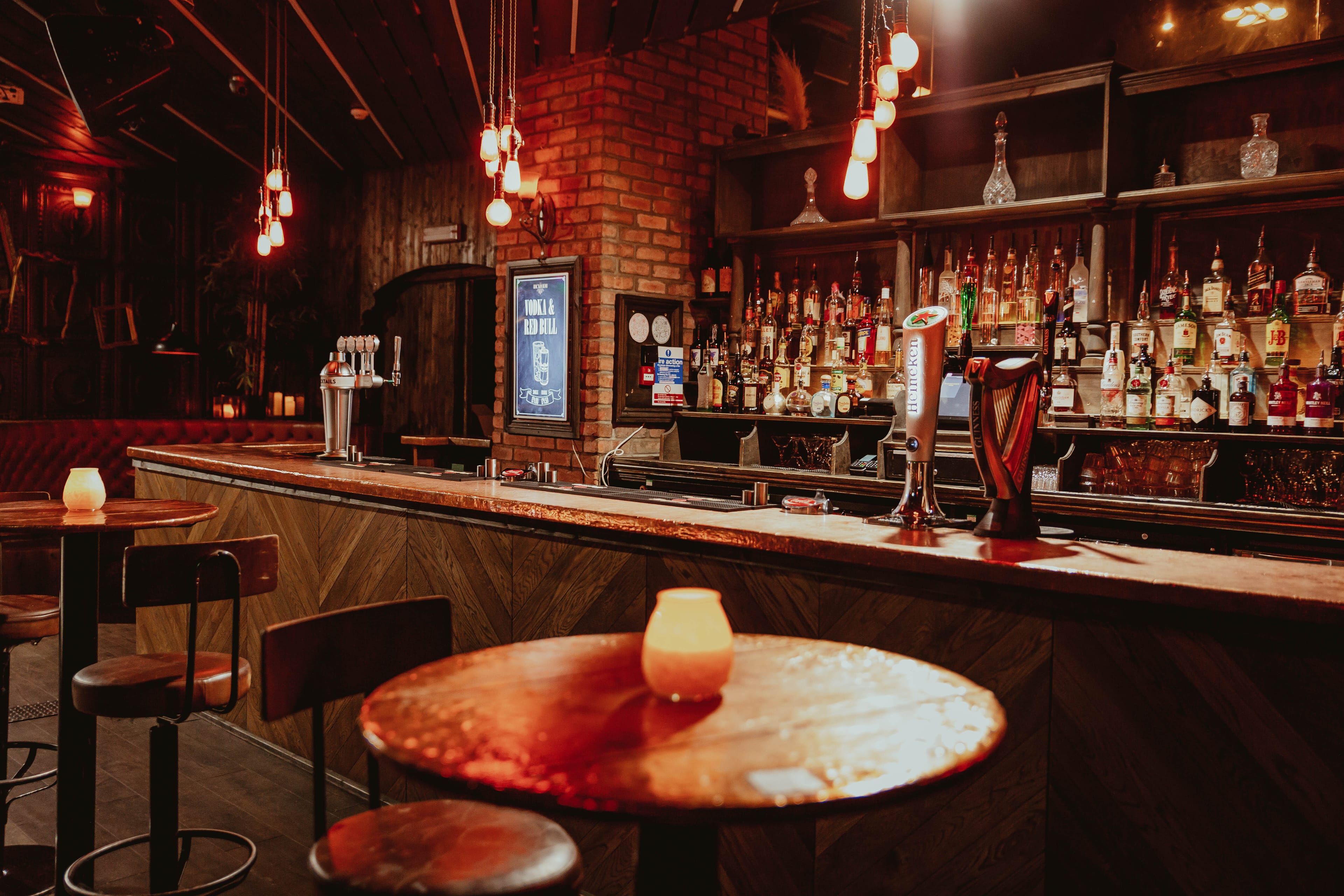 Photo of The Backroom, Leeds, Exclusive Hire