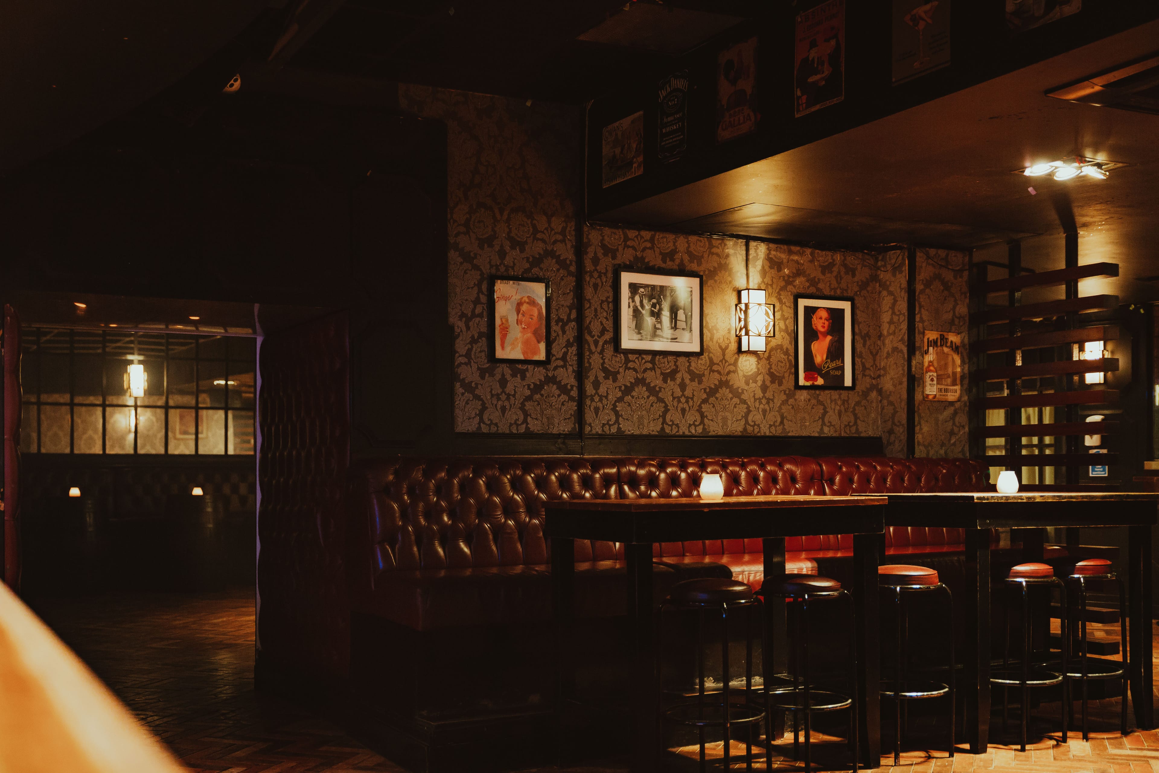Photo of The Backroom, Leeds, Exclusive Hire