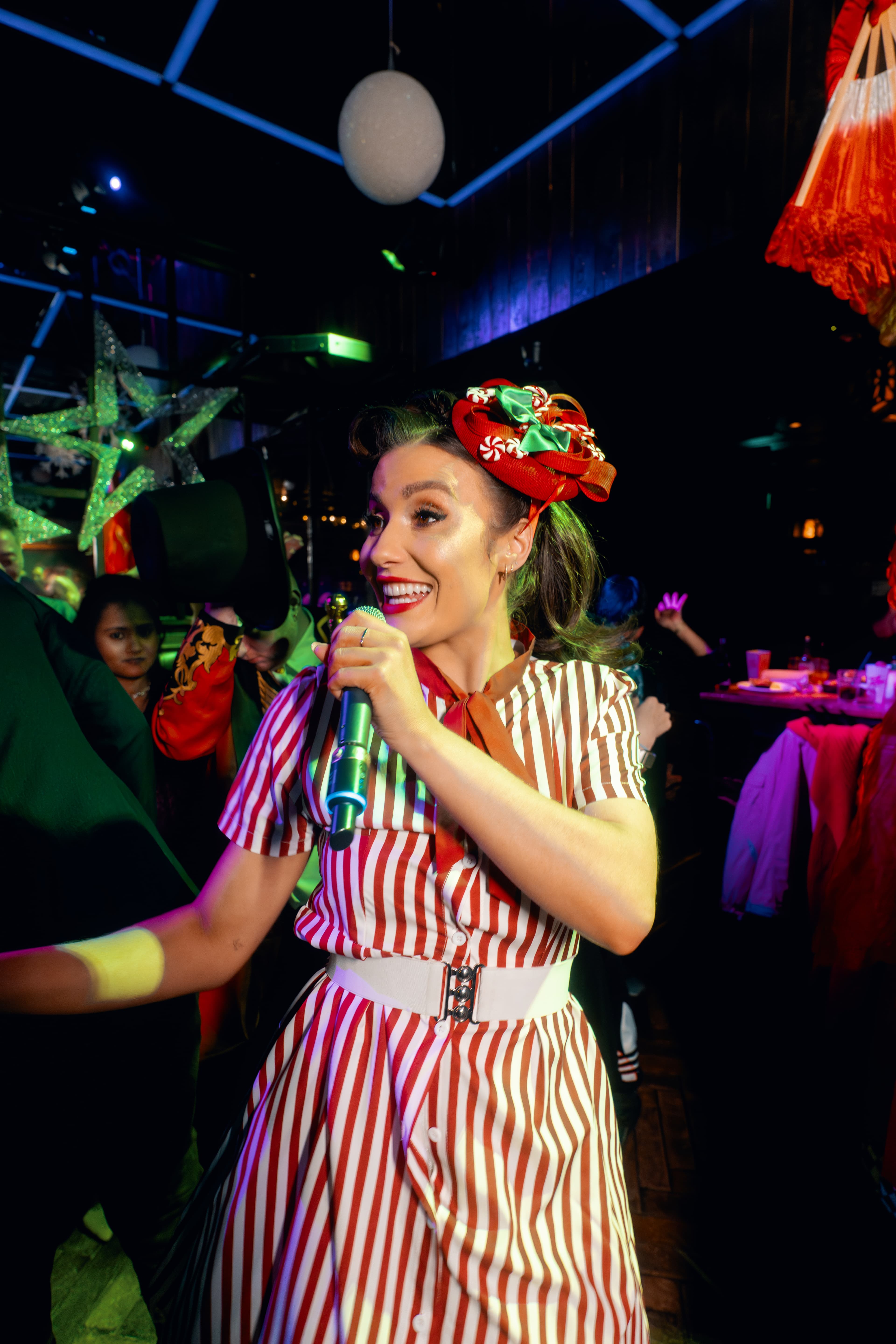 Exclusive Hire, The Backroom, Leeds photo #89