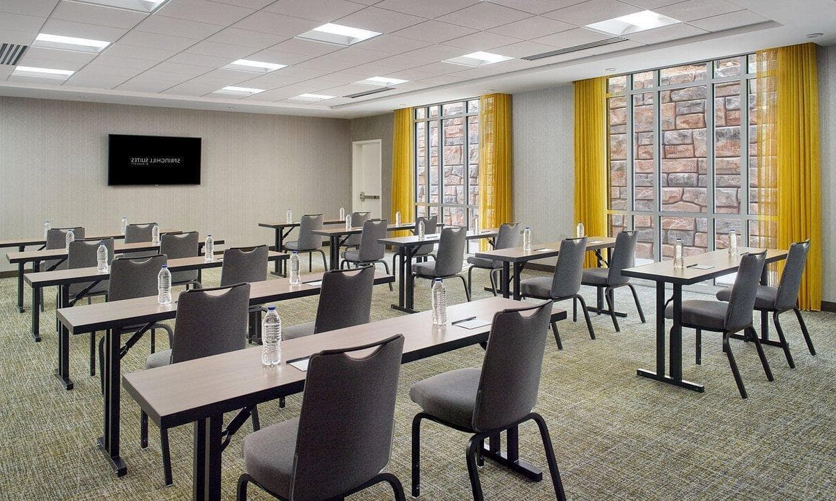 Photo of SpringHill Suites Atlanta Northwest, Vinings Meeting Room