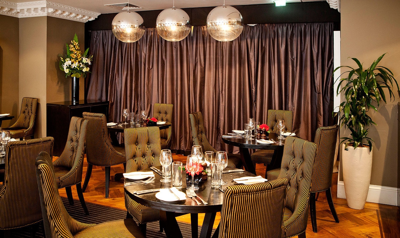 Photo of Fraser Suites Edinburgh, Meeting Space