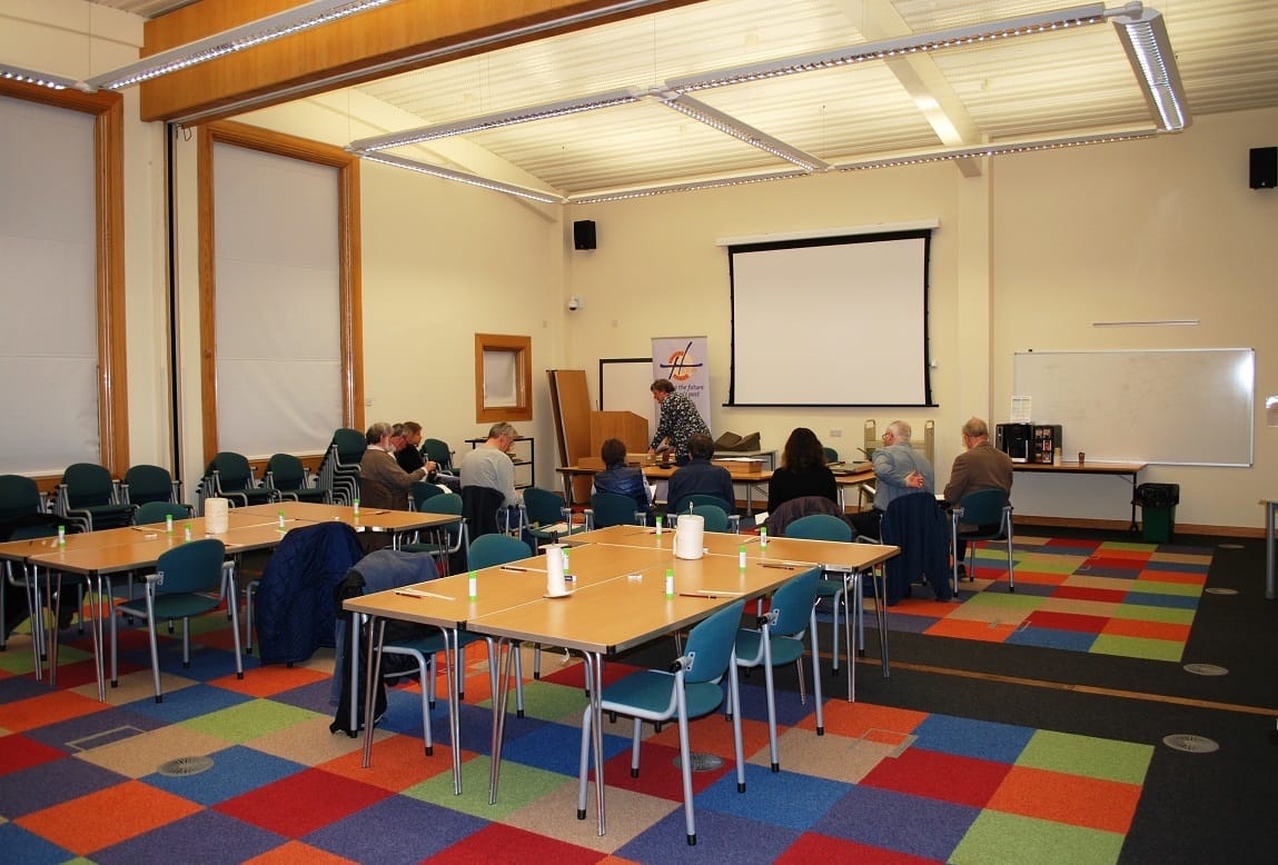 Photo of Surrey History Centre