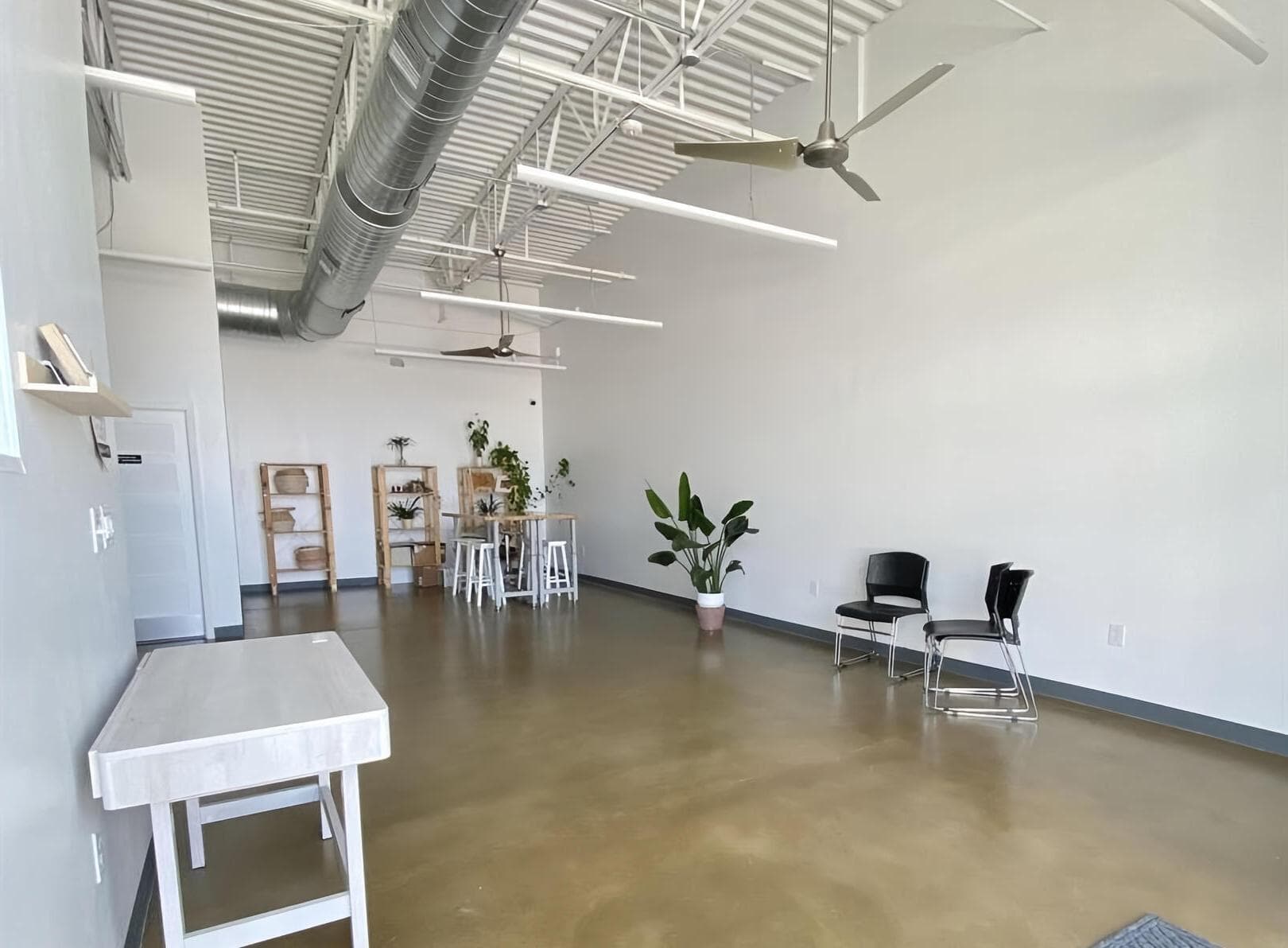 TRU Plant-Based Kitchen, Event Space, undefined photo #1