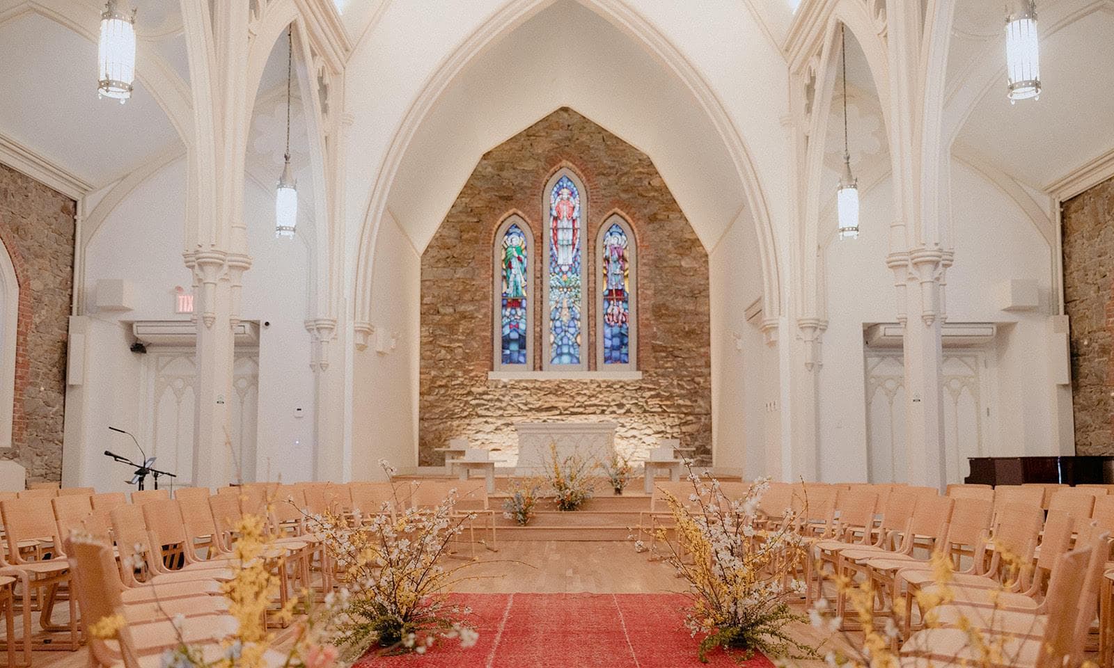 Sanctuary, Church of the Ascension photo #1