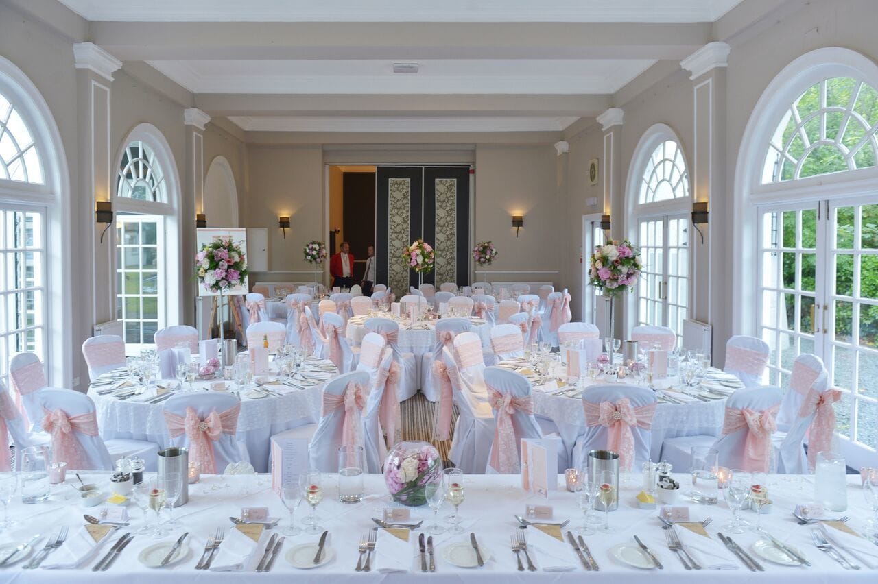 Photo of Barony Castle Hotel, Elibank