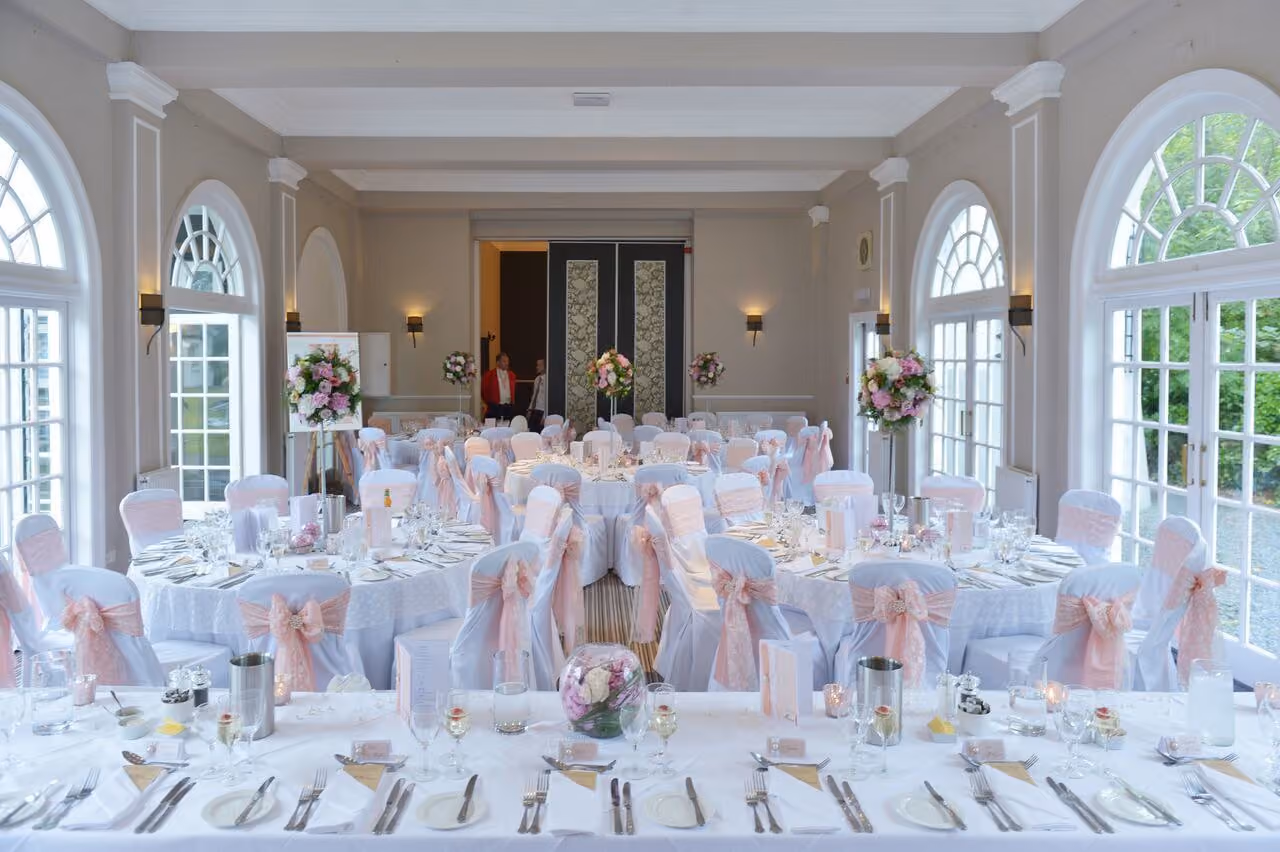 Elibank, Barony Castle Hotel photo #2