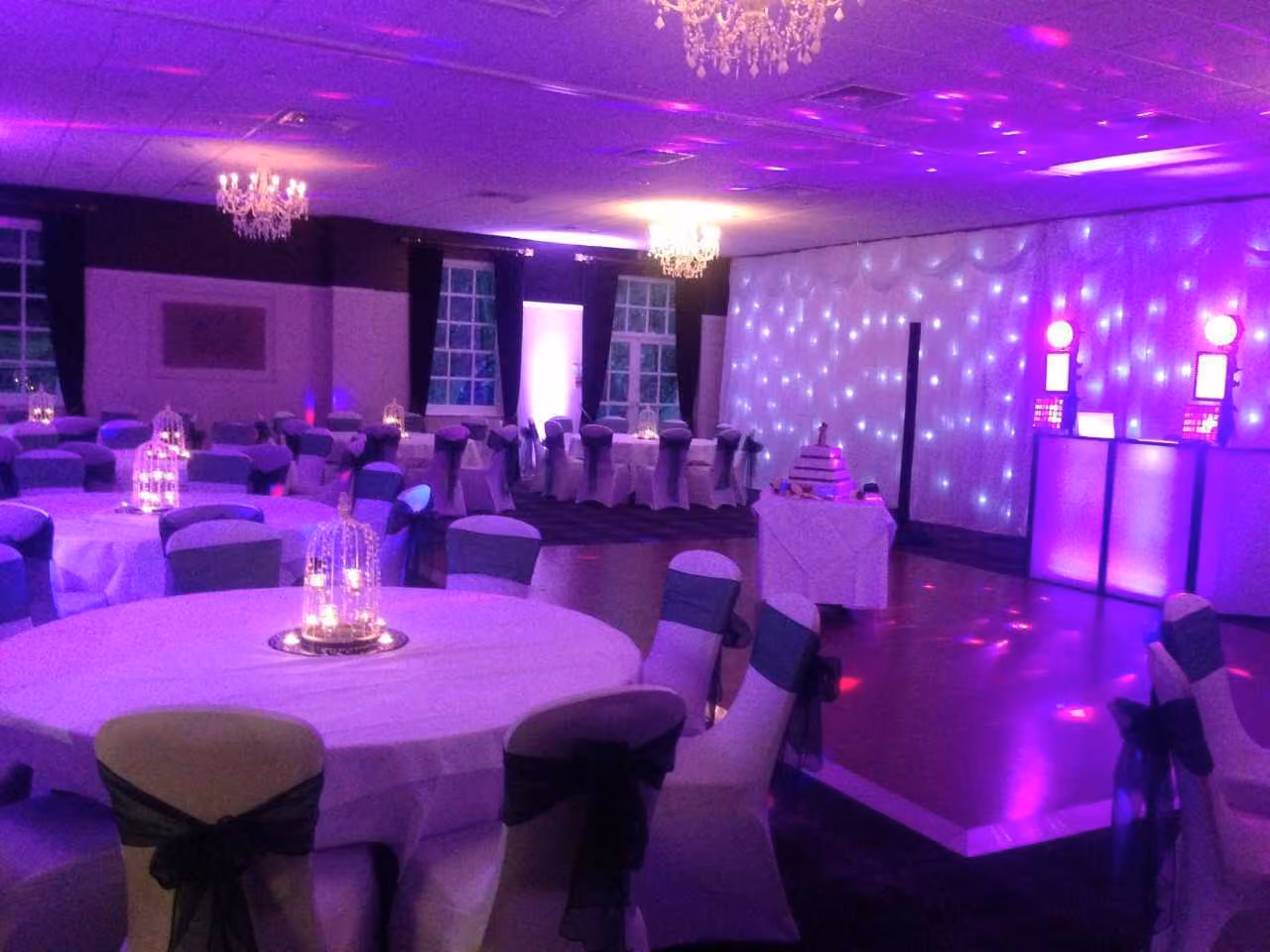 Meldons Suite, Barony Castle Hotel photo #3