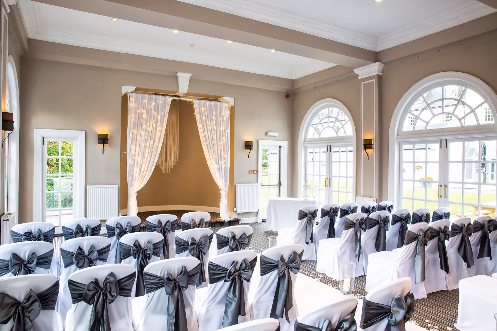 Elibank, Barony Castle Hotel photo #1