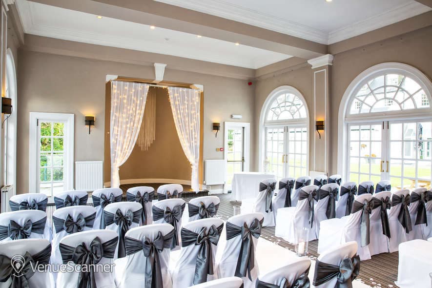 Elibank, Barony Castle Hotel photo #1