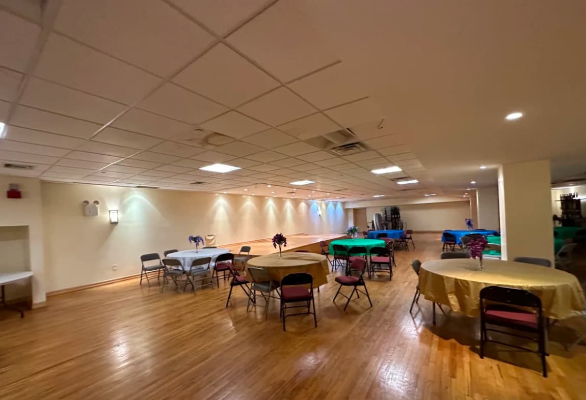 Harlem Banquet Hall, Event Venue photo #2