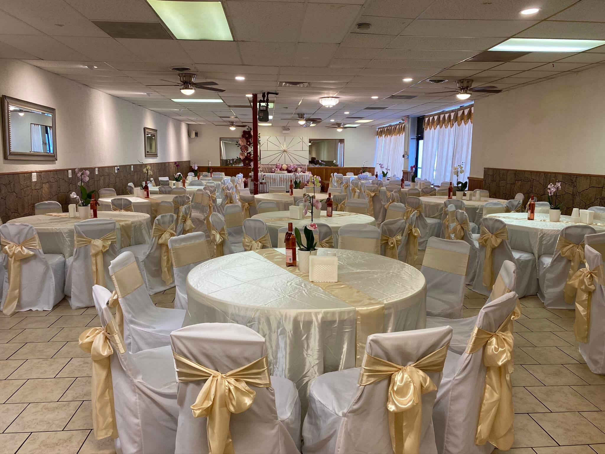 Photo of Harlem Banquet Hall, Event Venue