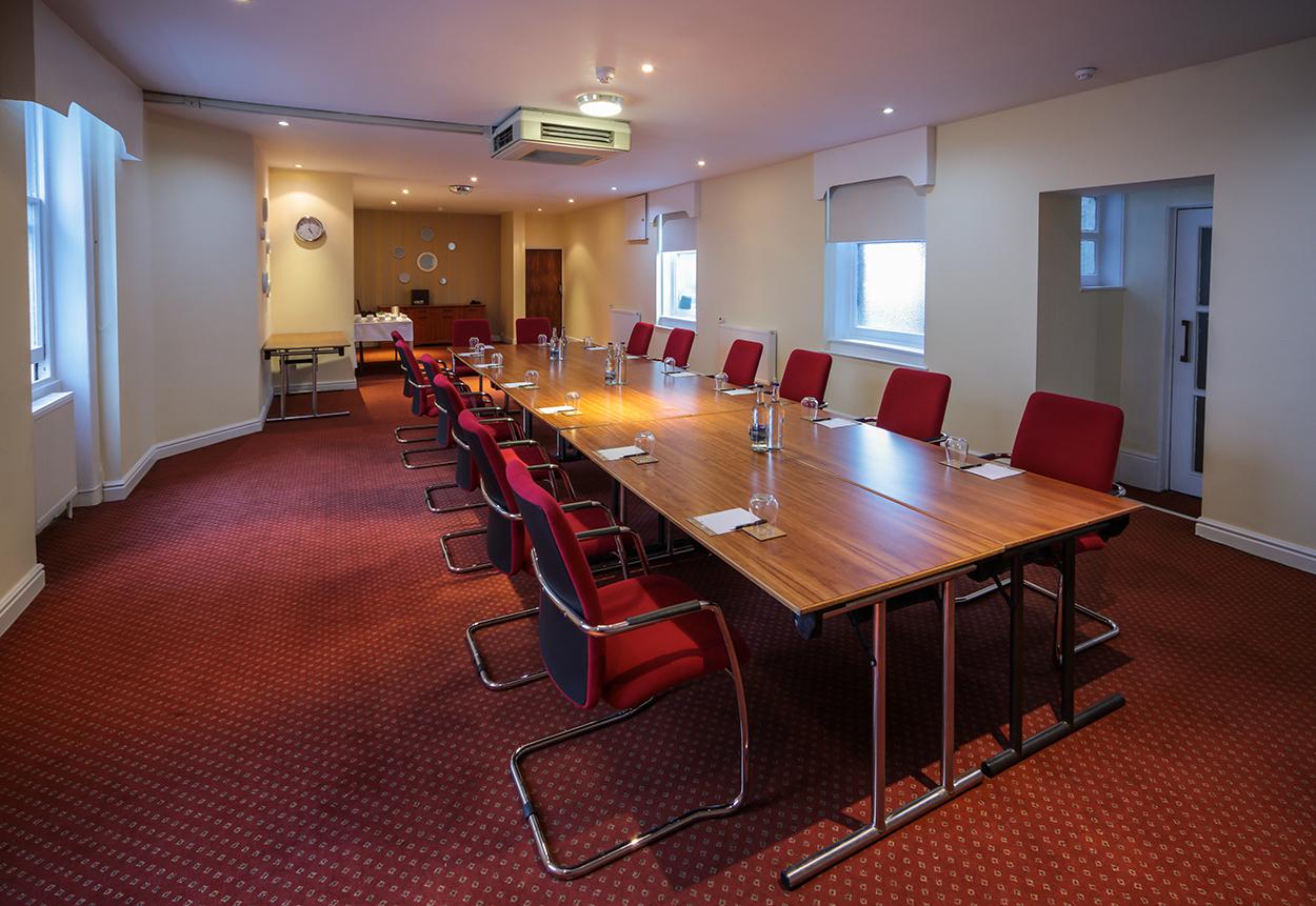 Boardroom, The Old Ship Hotel photo #1