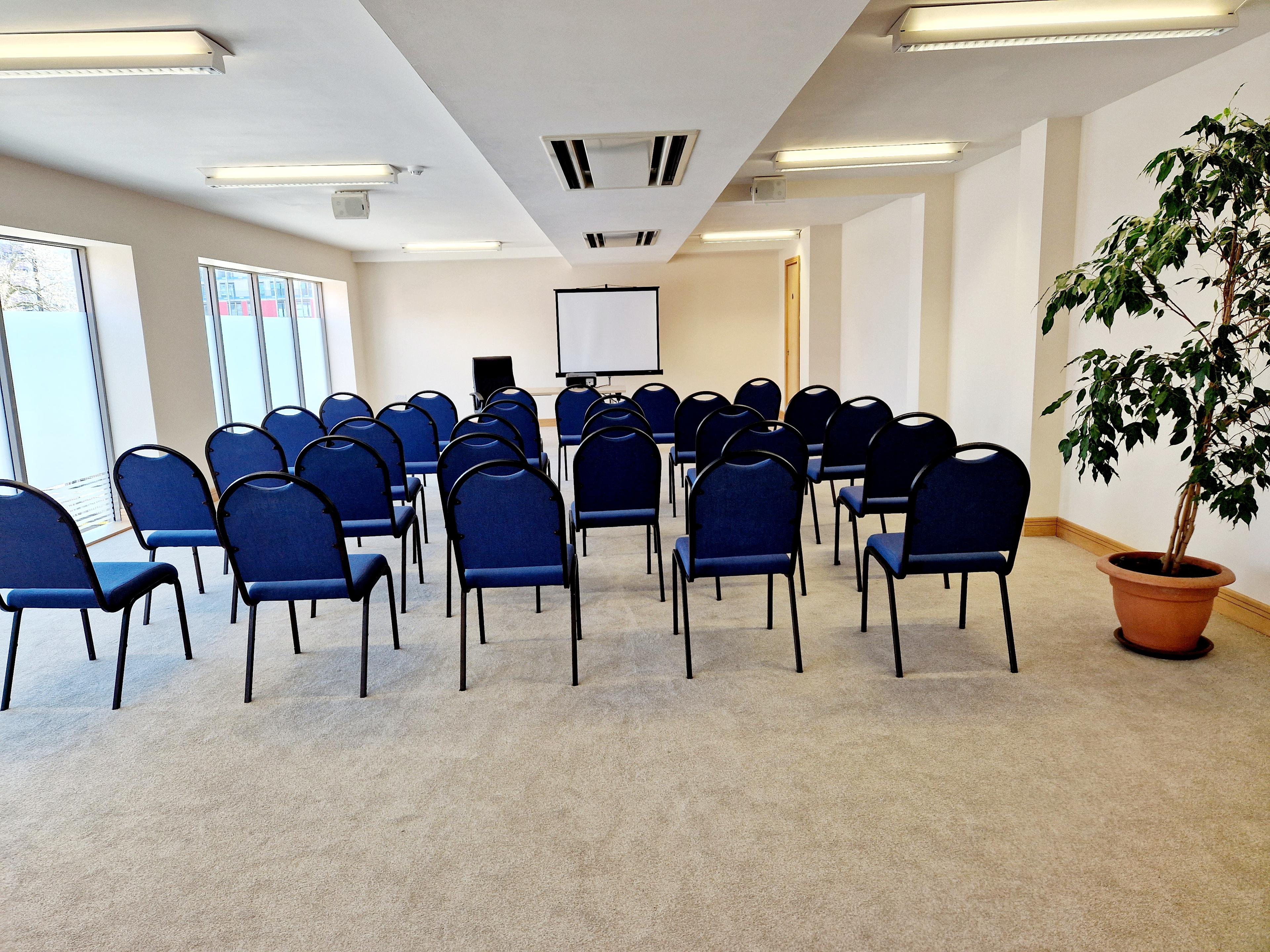 Bright And Spacious Meeting Space, 44 Blucher Street photo #1