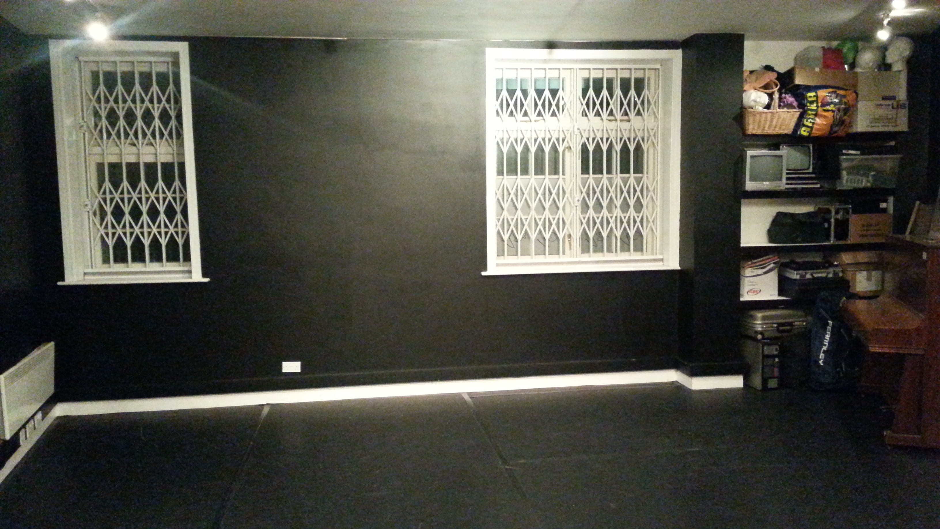 Photo of The Trap Exchange Theatre Studios, Exchange Theatre's The Trap