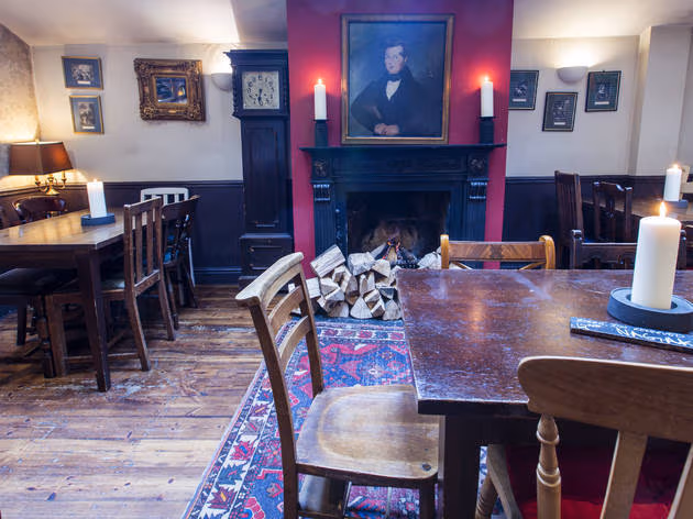 Photo of The Andover Arms, Exclusive Hire
