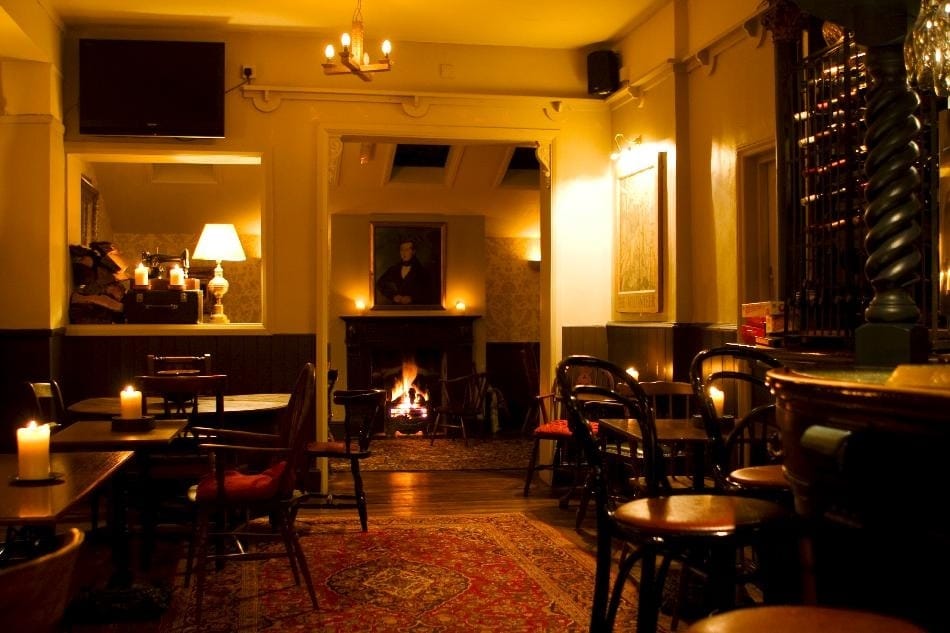Photo of The Andover Arms, Exclusive Hire