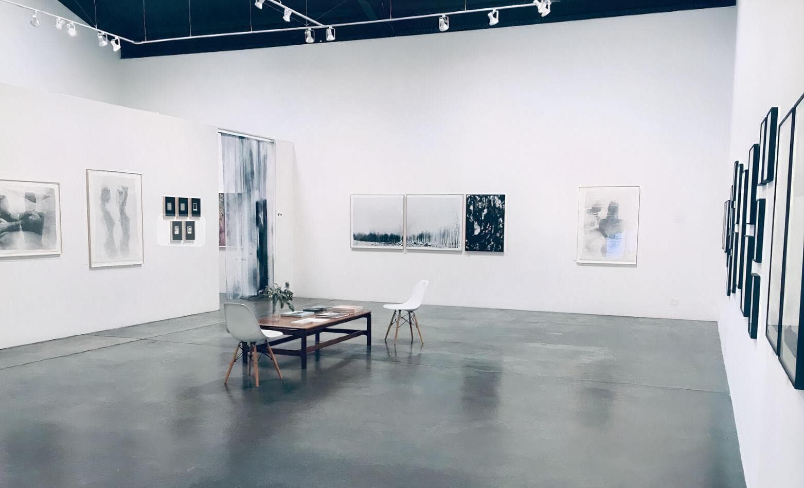 Creative Space Art Gallery, Galerie XII photo #1