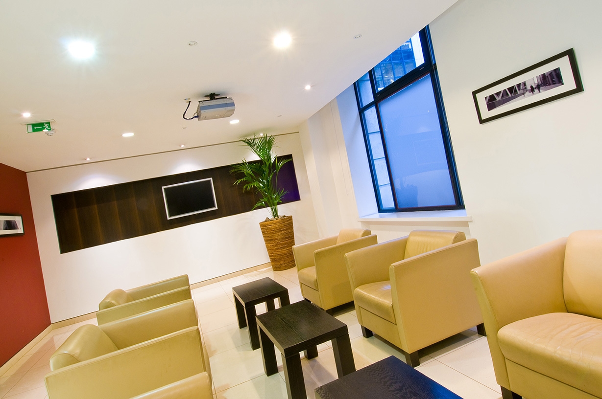 Photo of Regus London New Broad Street, Millennium Suite