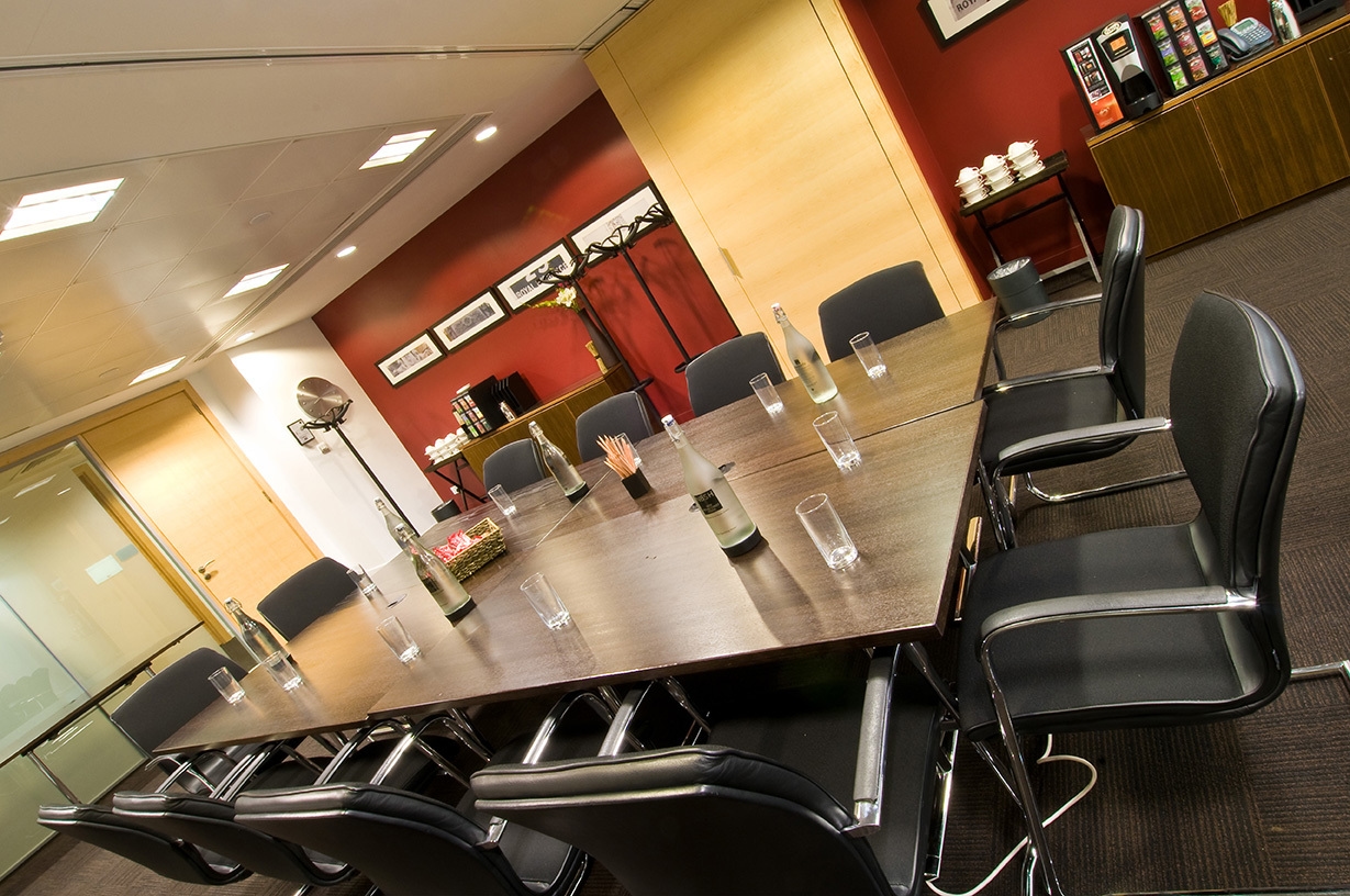 Photo of Regus London New Broad Street, Southwark