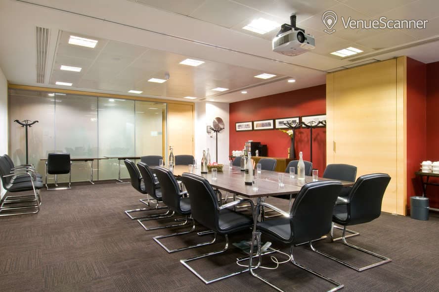 Putney, Regus London New Broad Street photo #1