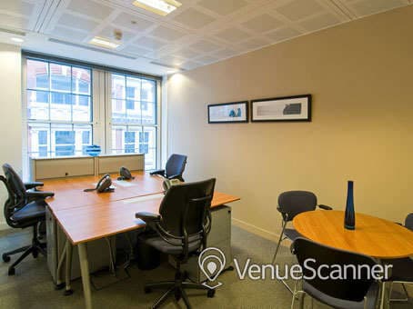 Hammersmith, Regus London New Broad Street photo #1