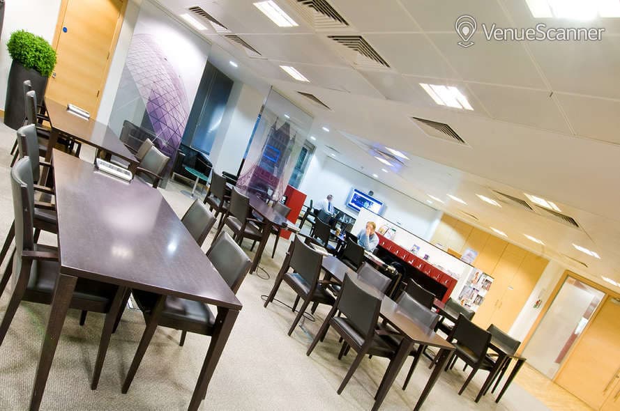 Westminster South, Regus London New Broad Street photo #1