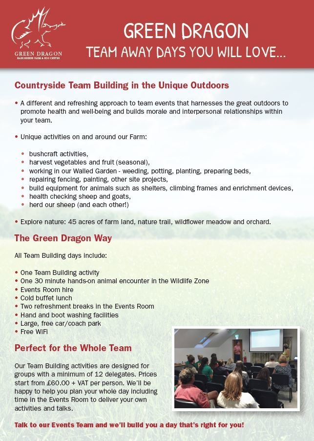 Photo of Green Dragon Eco Farm