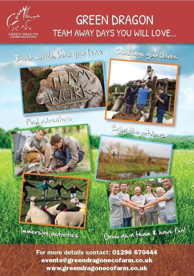 Photo of Green Dragon Eco Farm