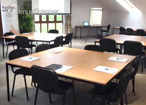 Eco Centre Meeting Room, Green Dragon Eco Farm photo #1
