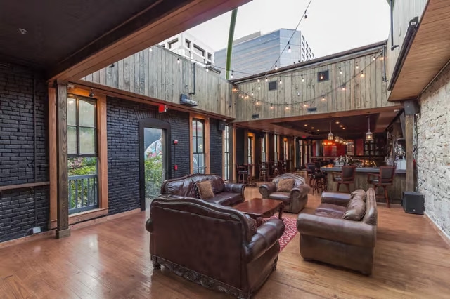 Photo of San Jac Saloon, Jack's Room