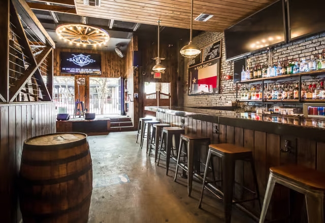 Photo of San Jac Saloon, Full Buyout