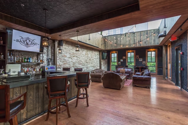 Photo of San Jac Saloon, Jack's Room