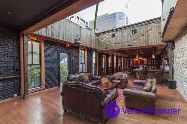 Jack's Room, San Jac Saloon photo #2