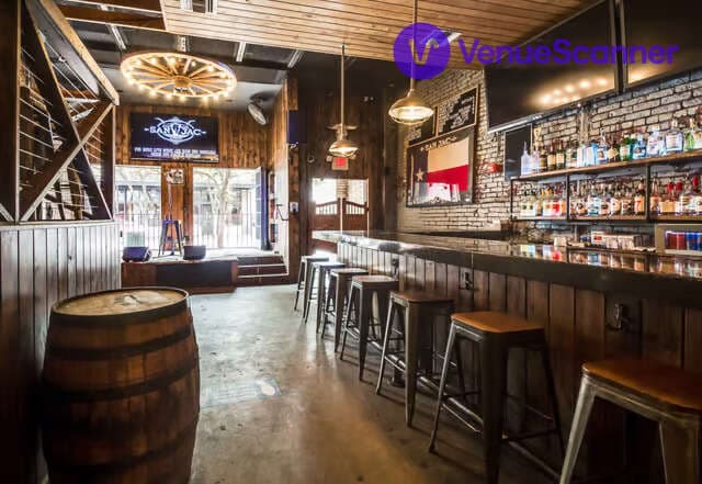 Full Buyout, San Jac Saloon photo #1