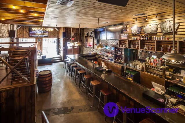 Full Buyout, San Jac Saloon photo #2